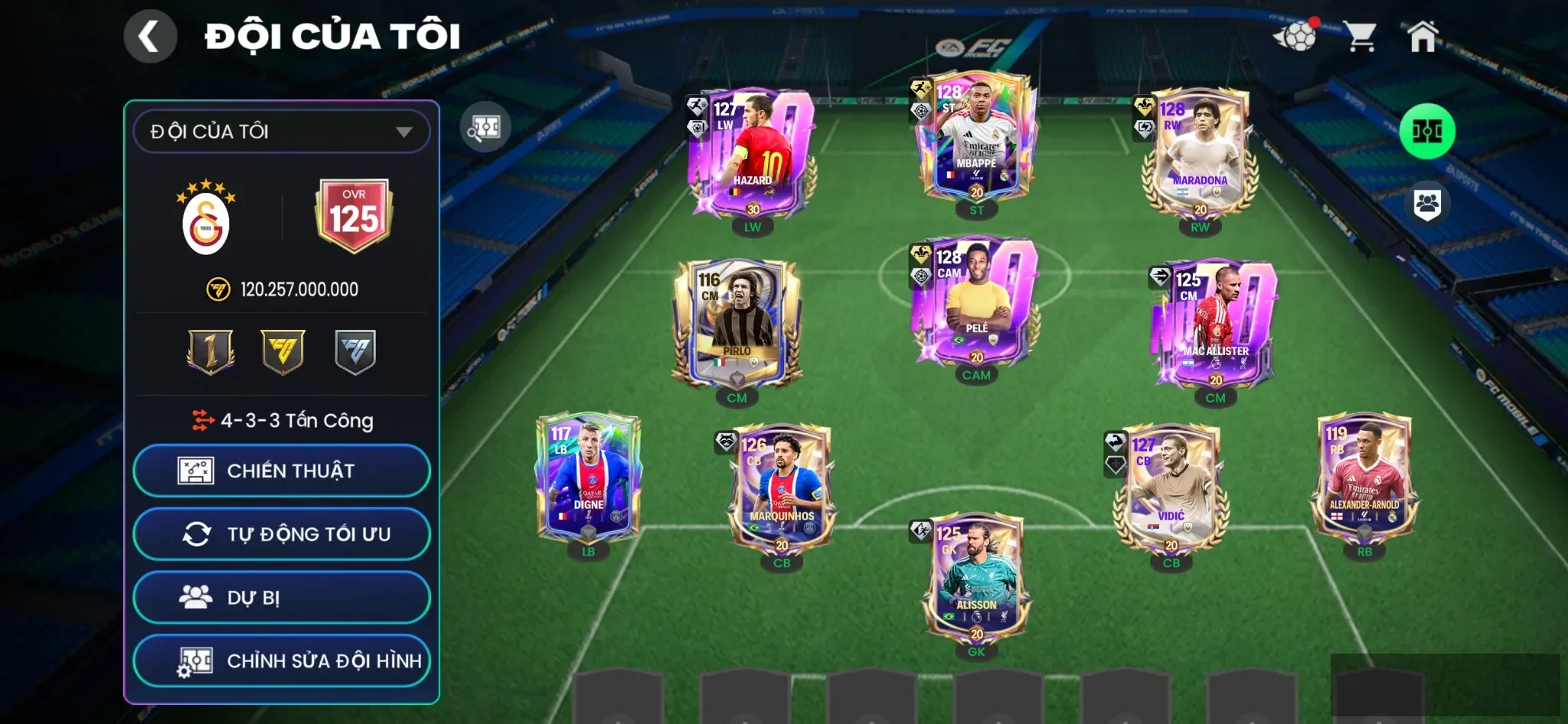 Account Image