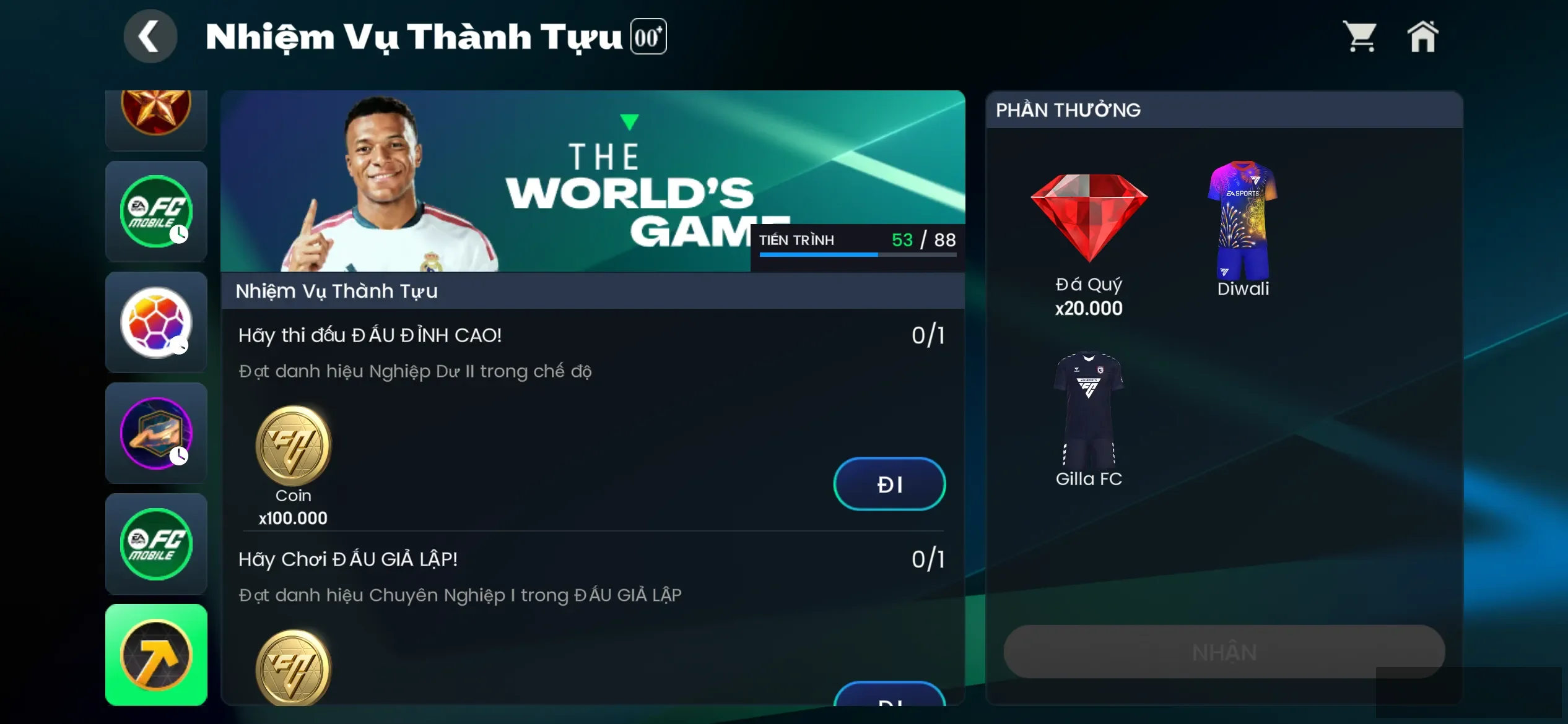 Account Image