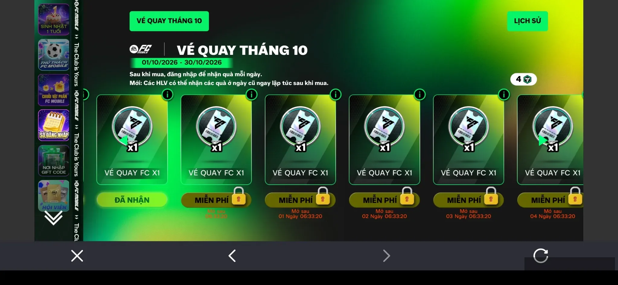 Account Image
