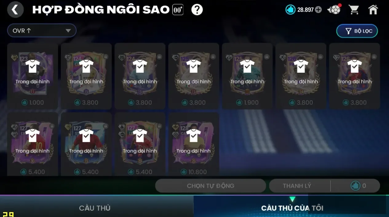 Account Image