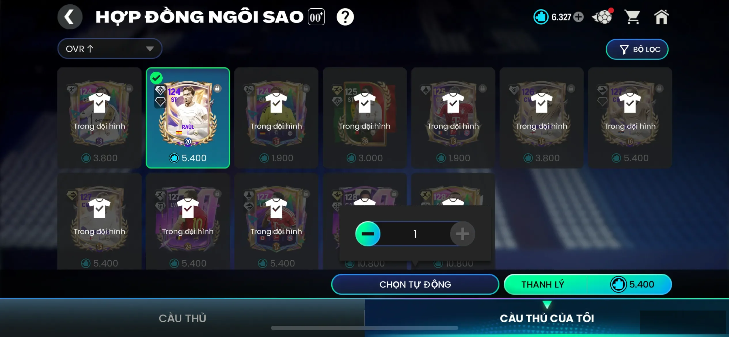 Account Image