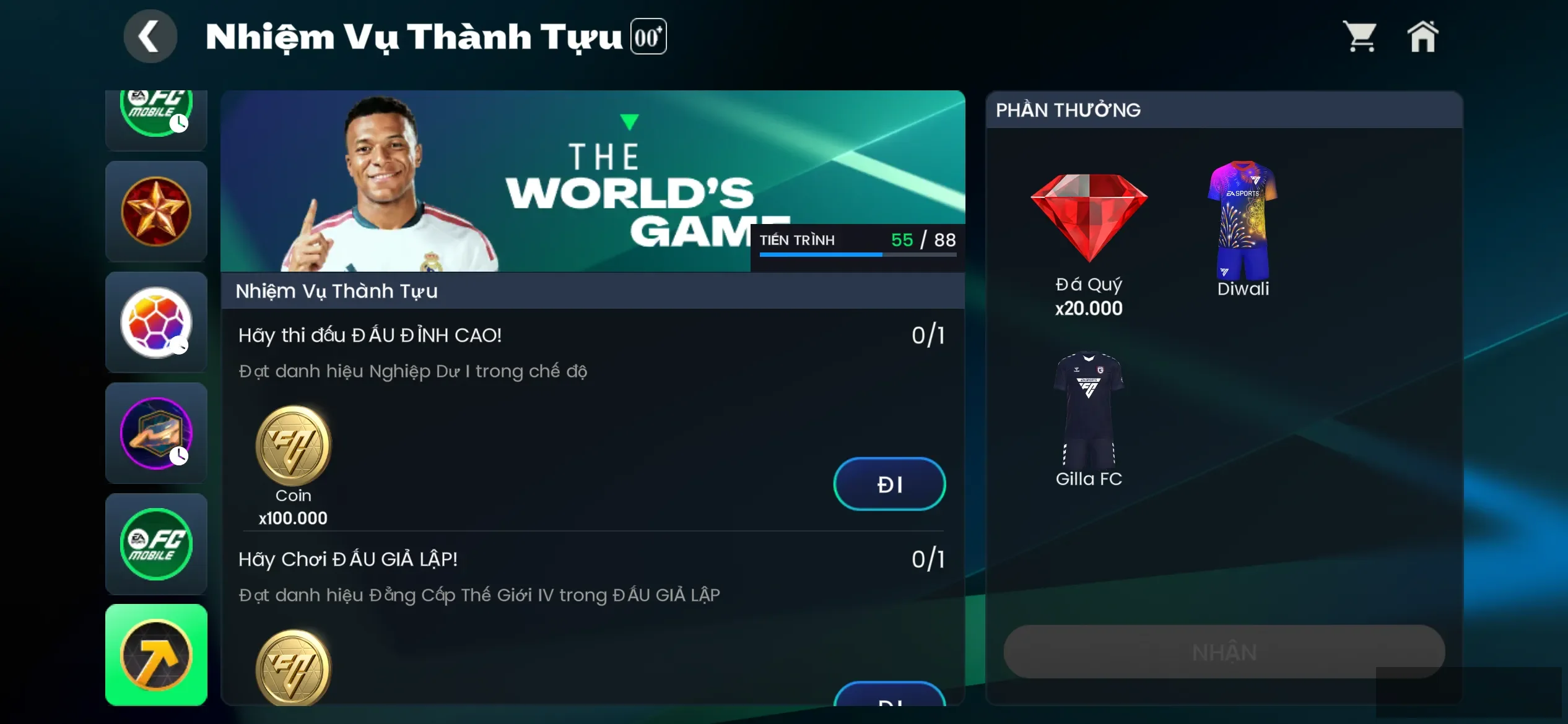 Account Image
