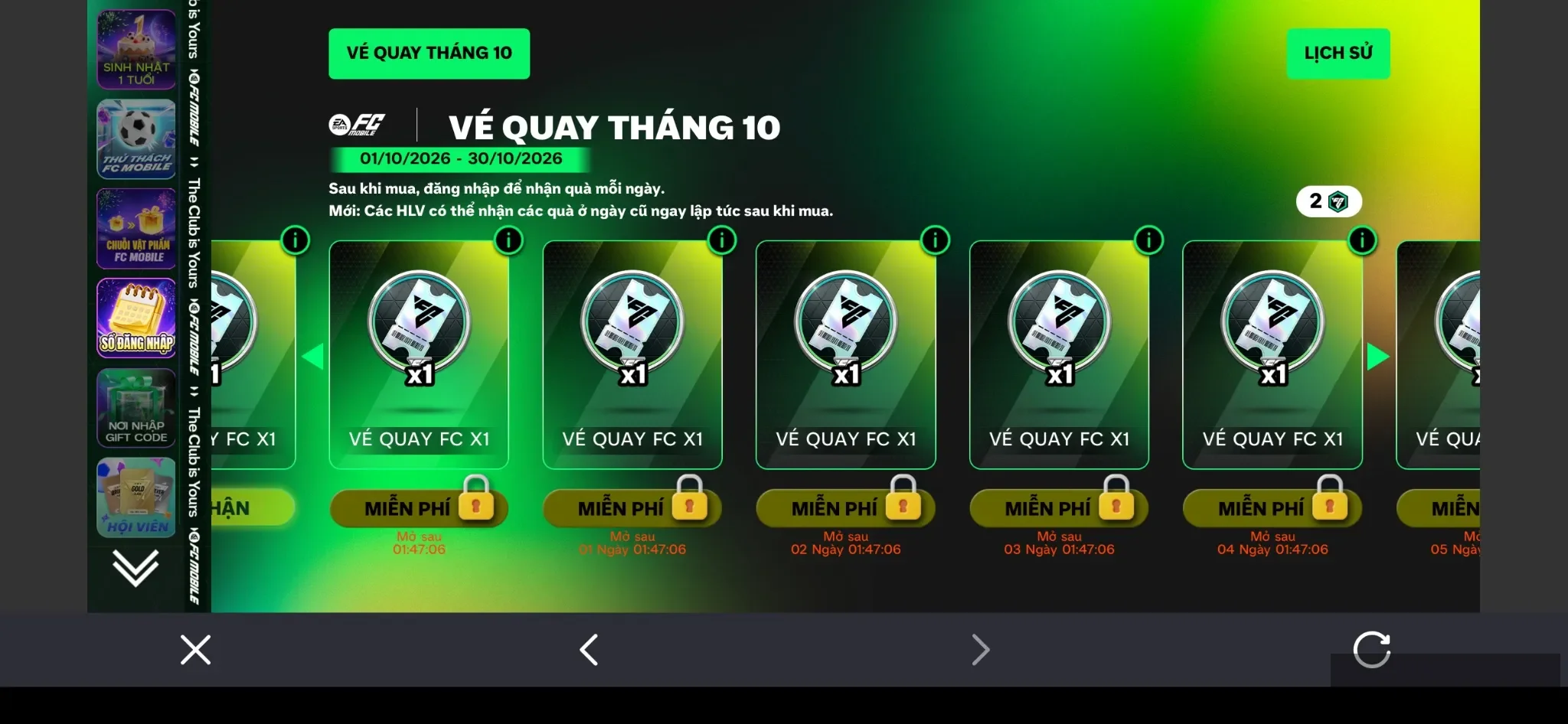 Account Image