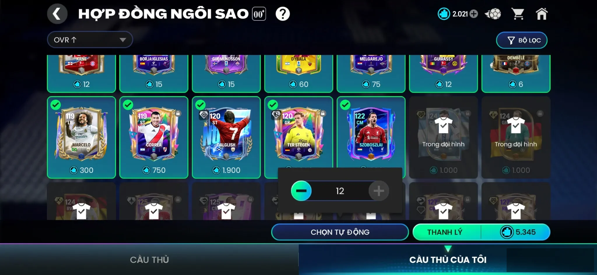 Account Image