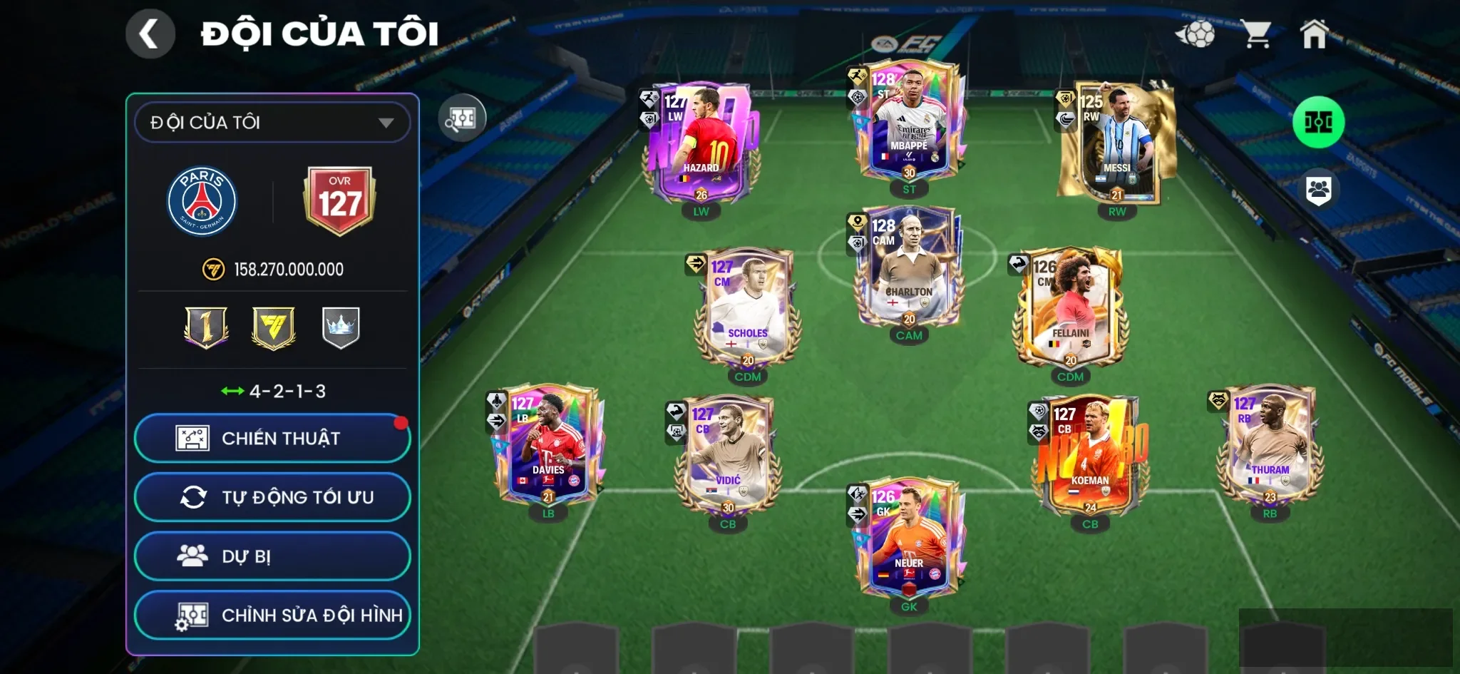 Account Image