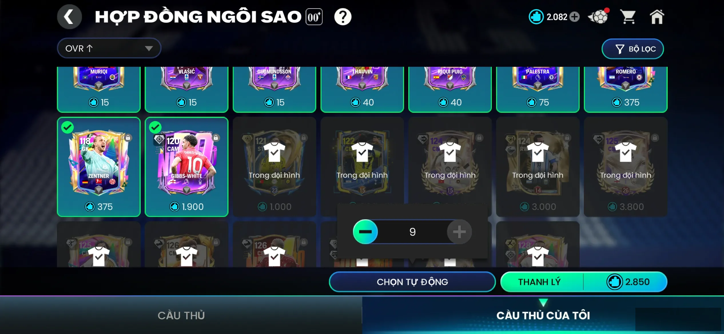 Account Image