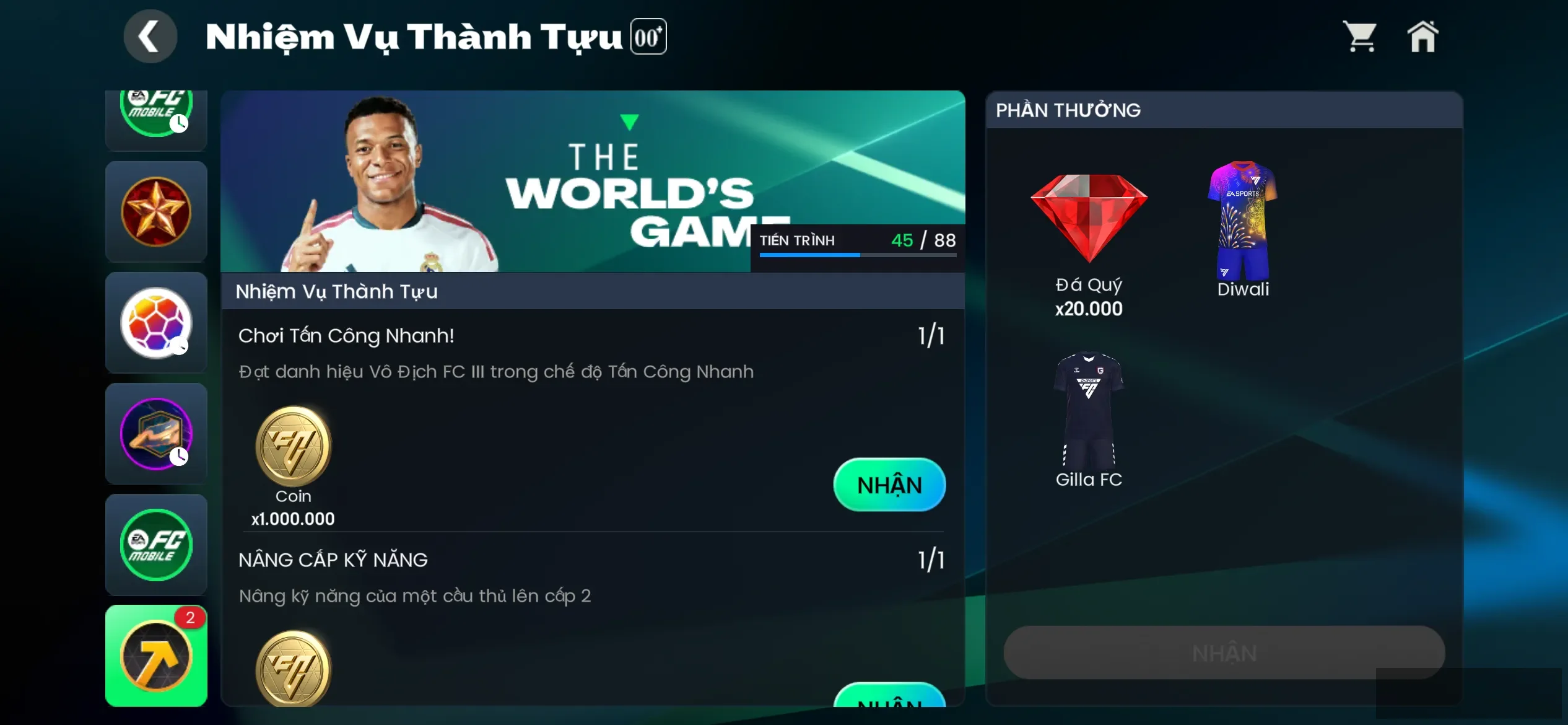 Account Image