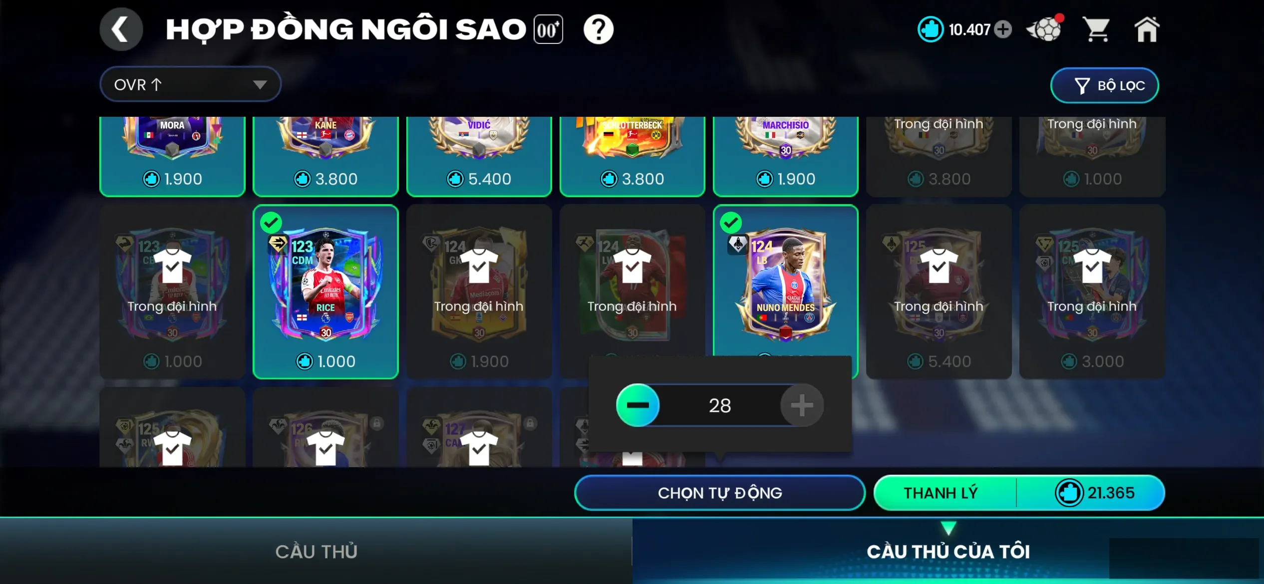 Account Image