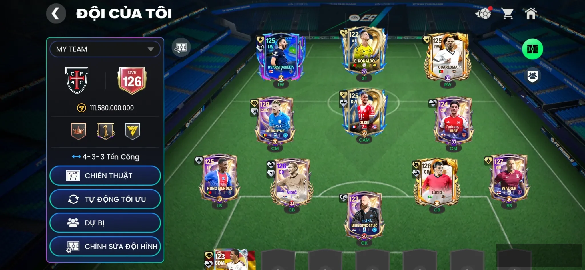 Account Image