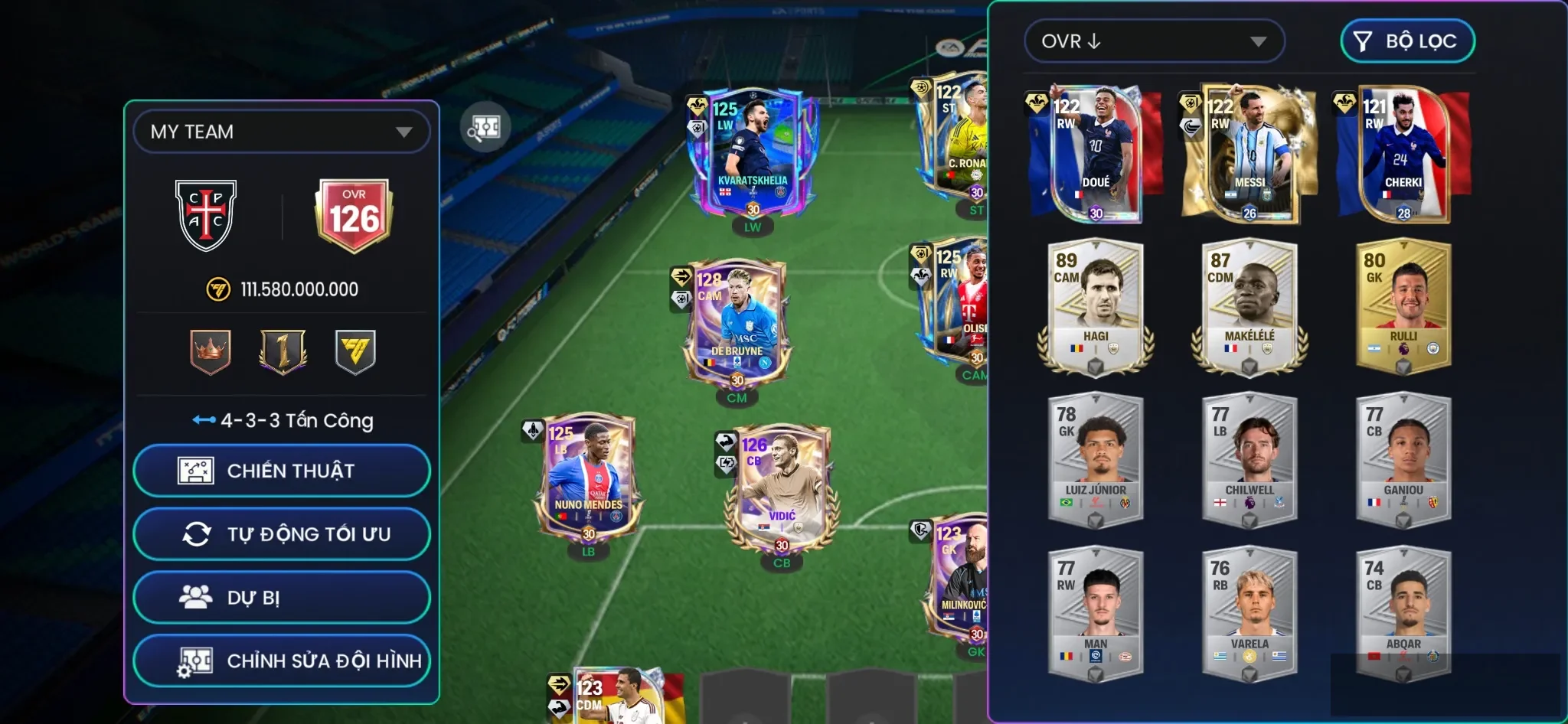 Account Image