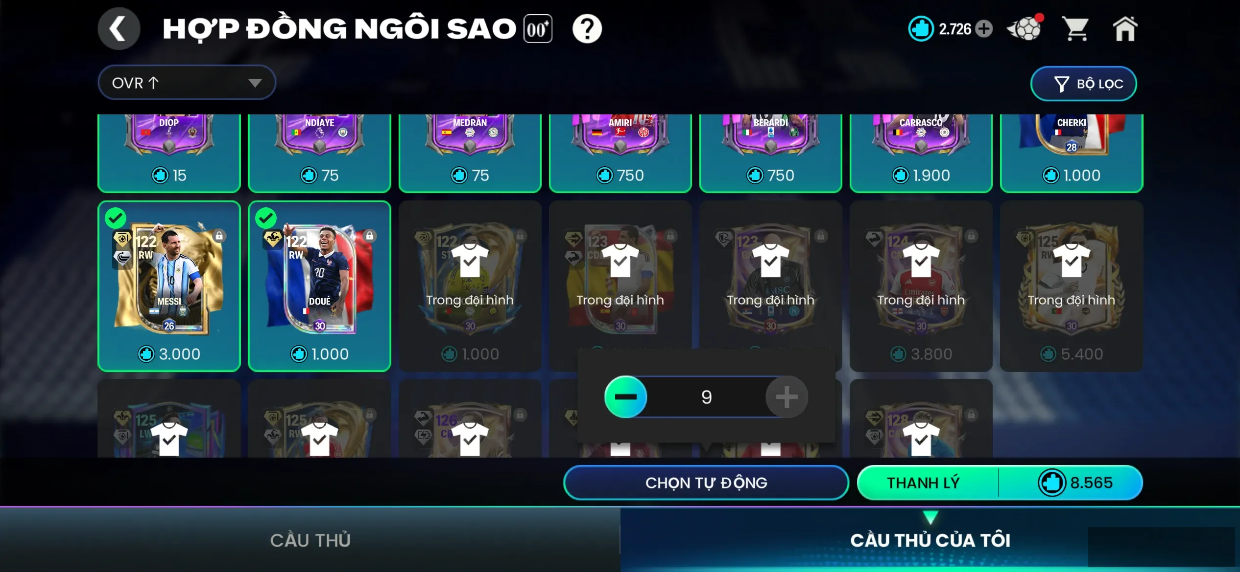 Account Image