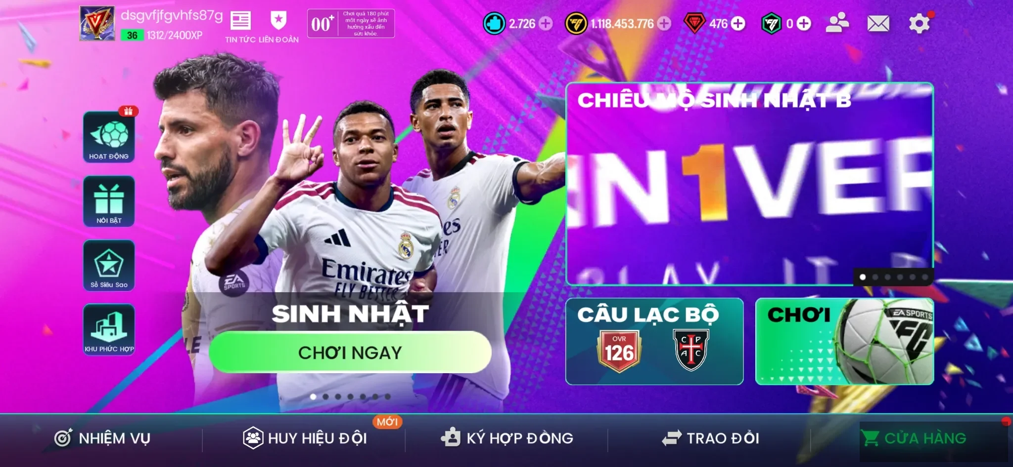 Account Image