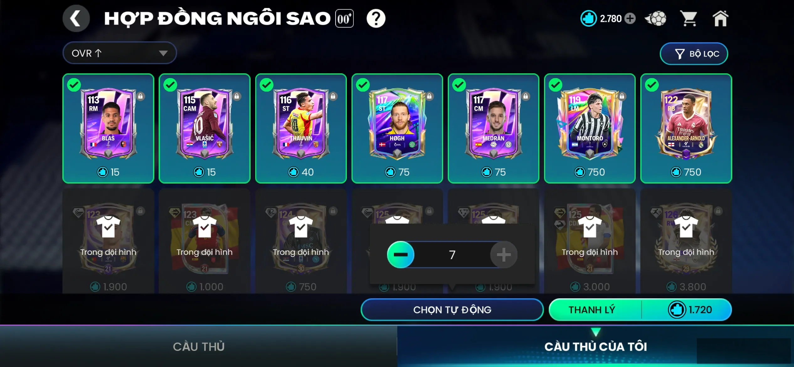 Account Image