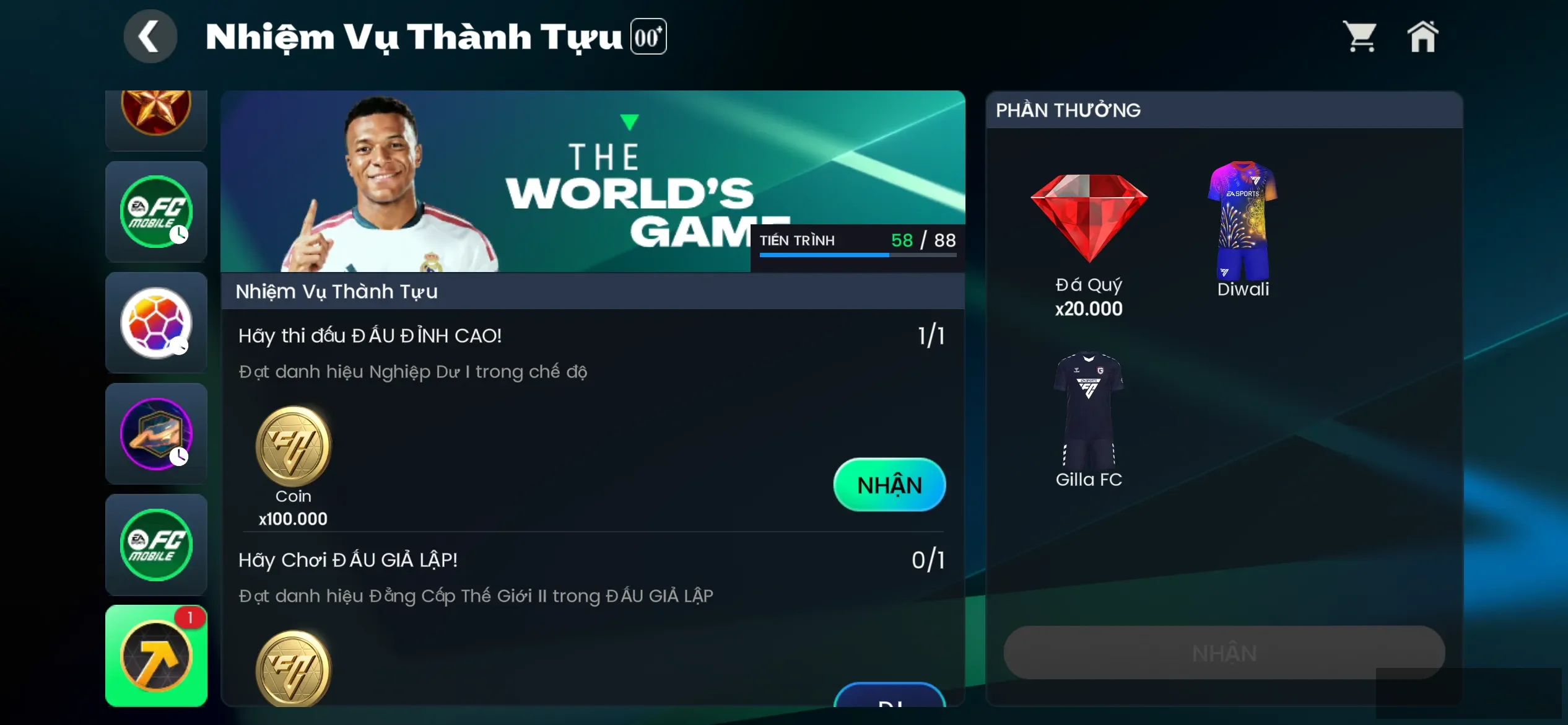 Account Image