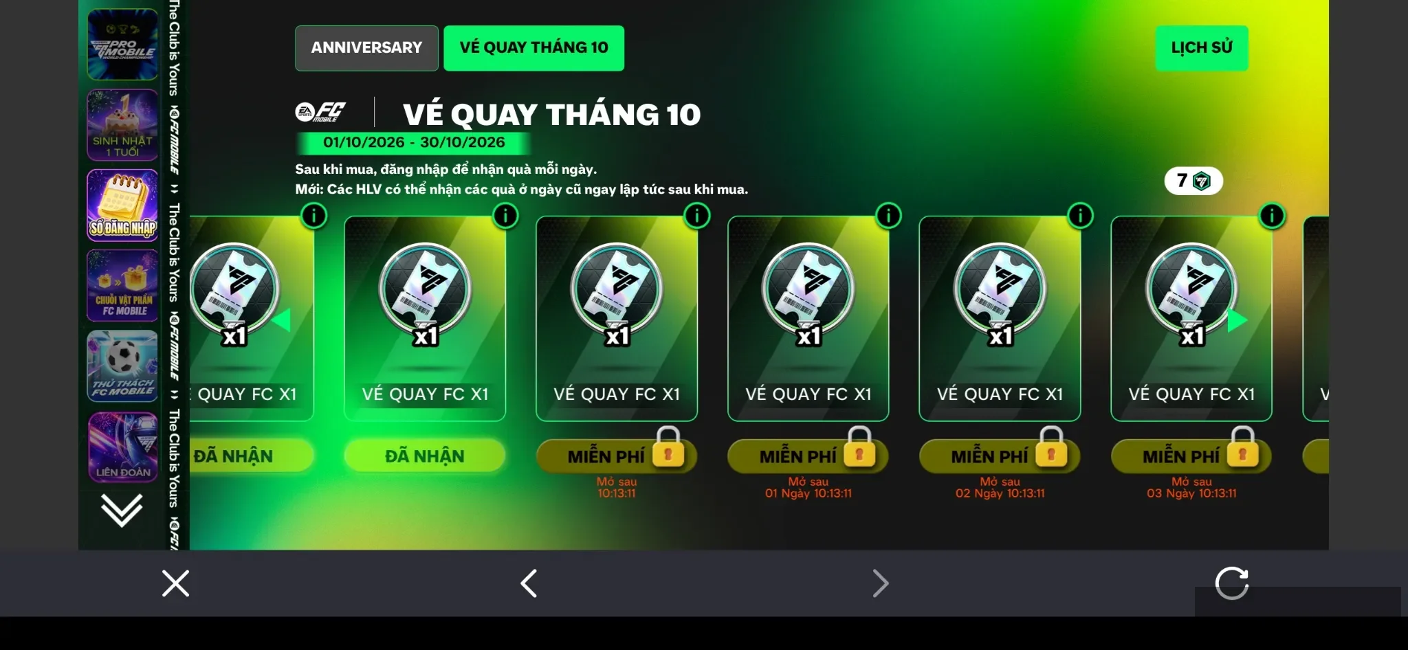 Account Image