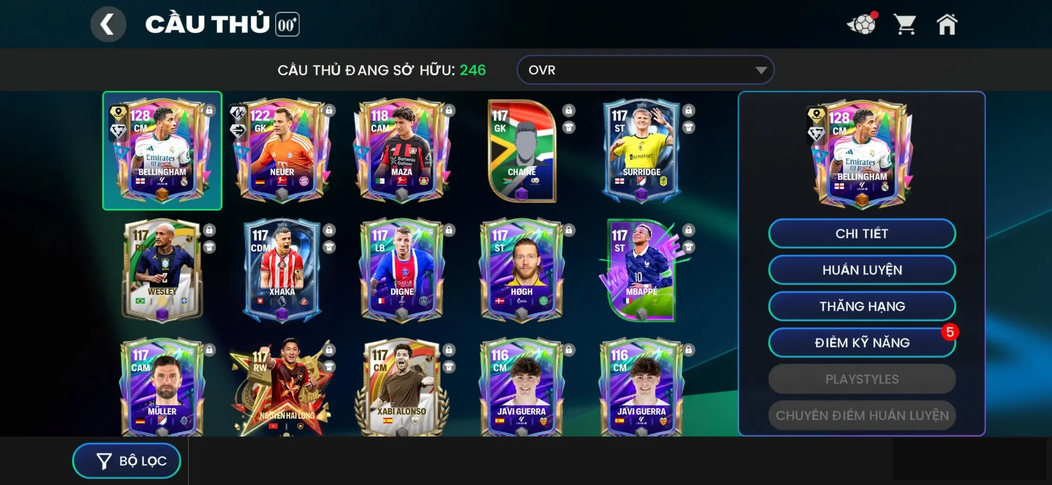 Account Image