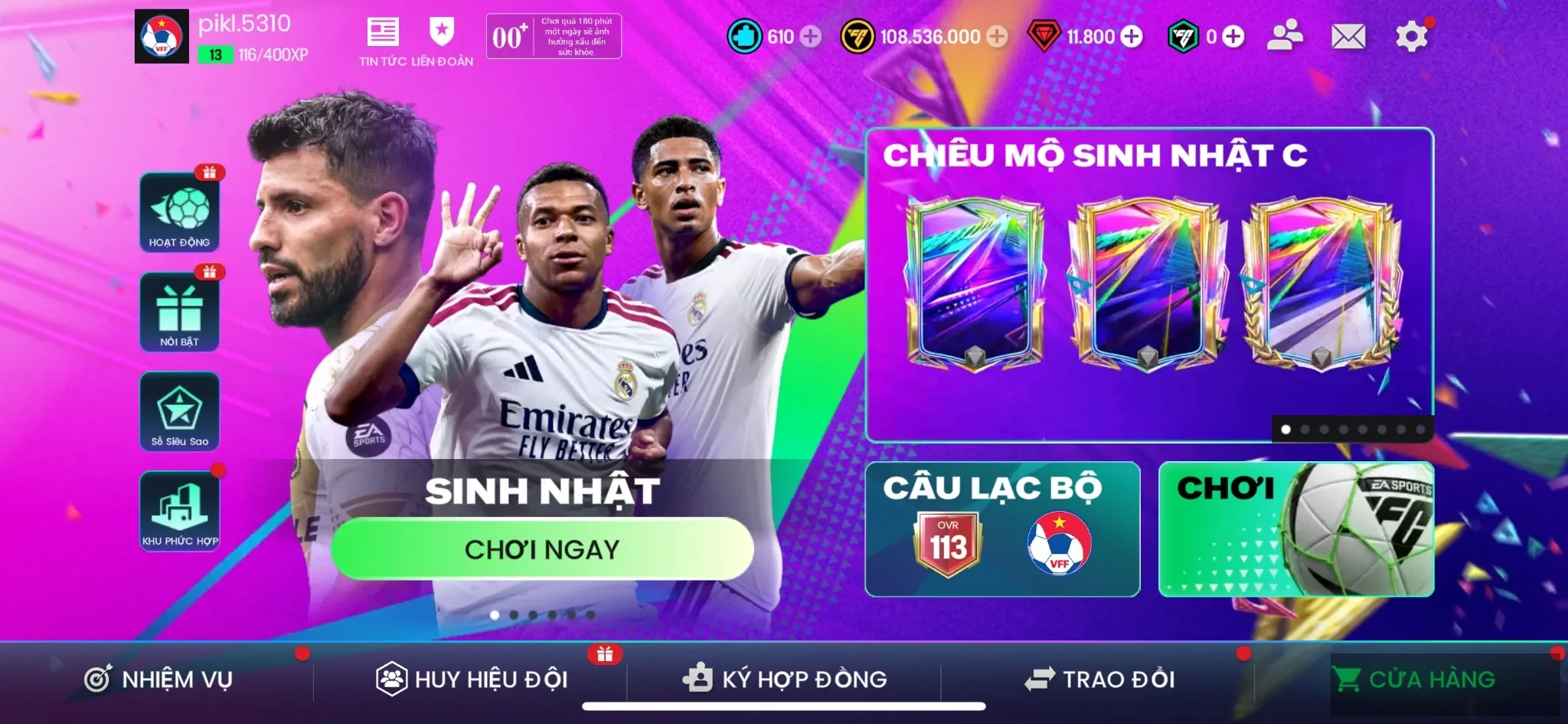 Account Image