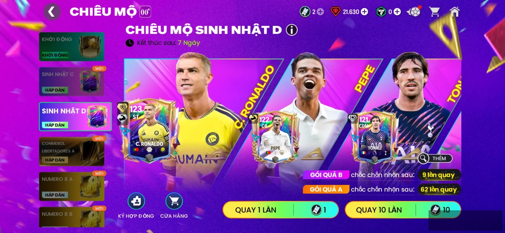 Account Image