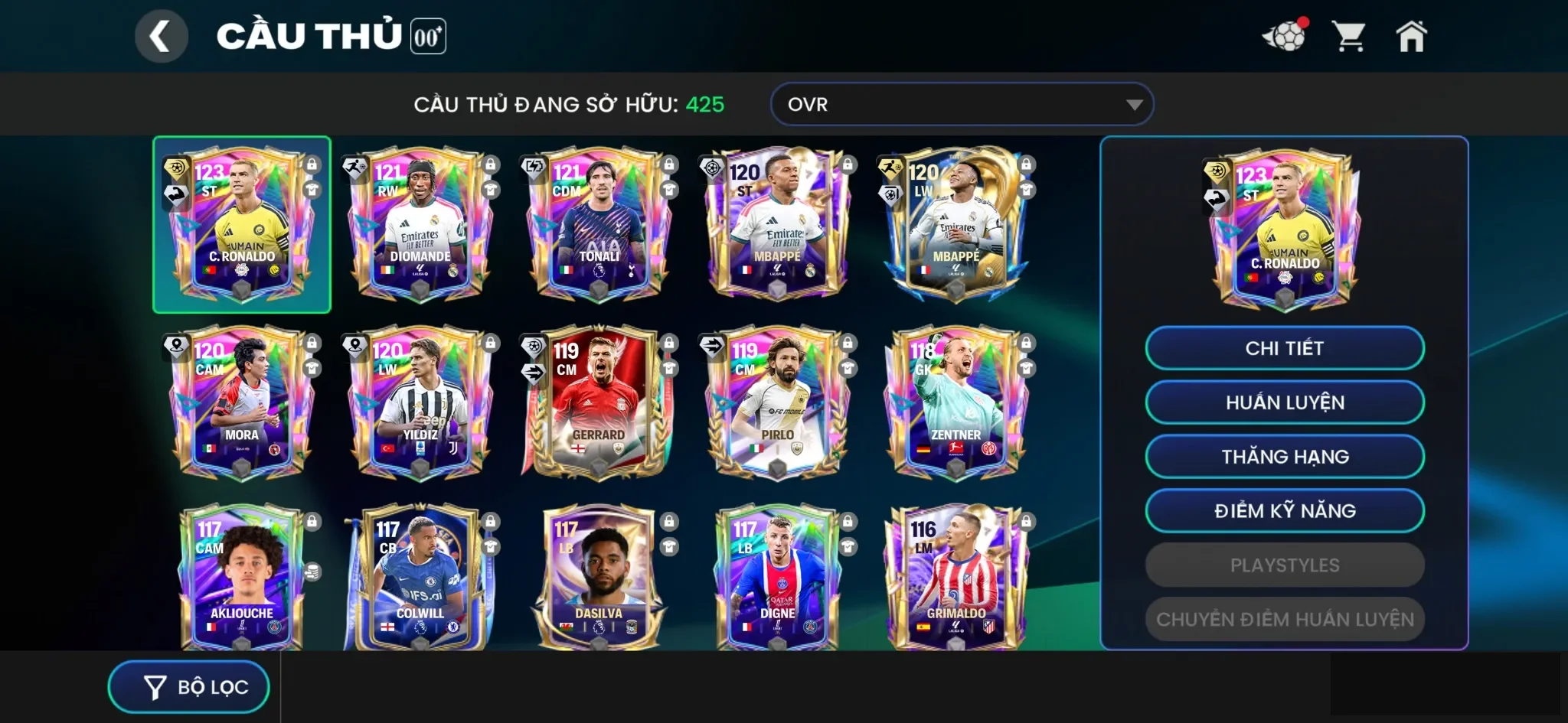 Cr7+m3p