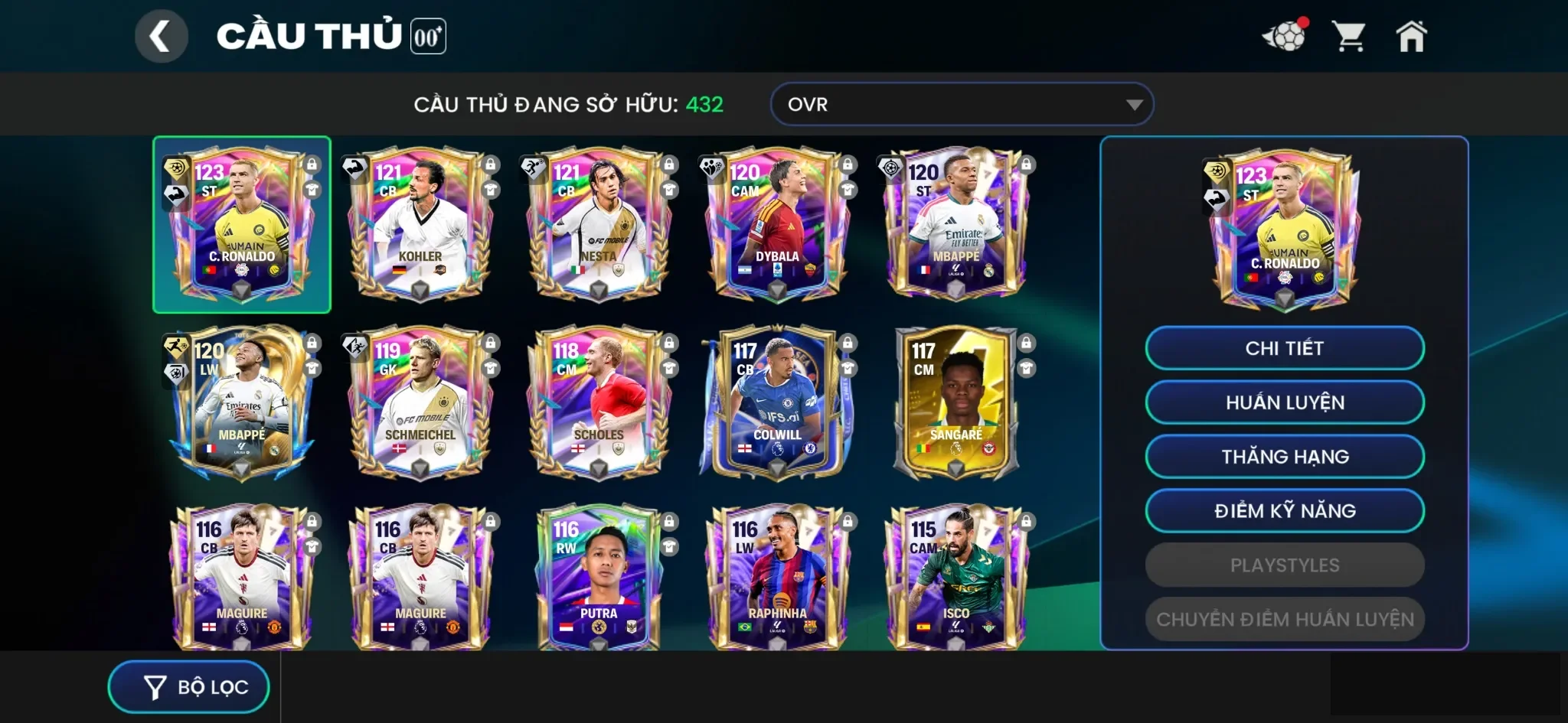 Account Image