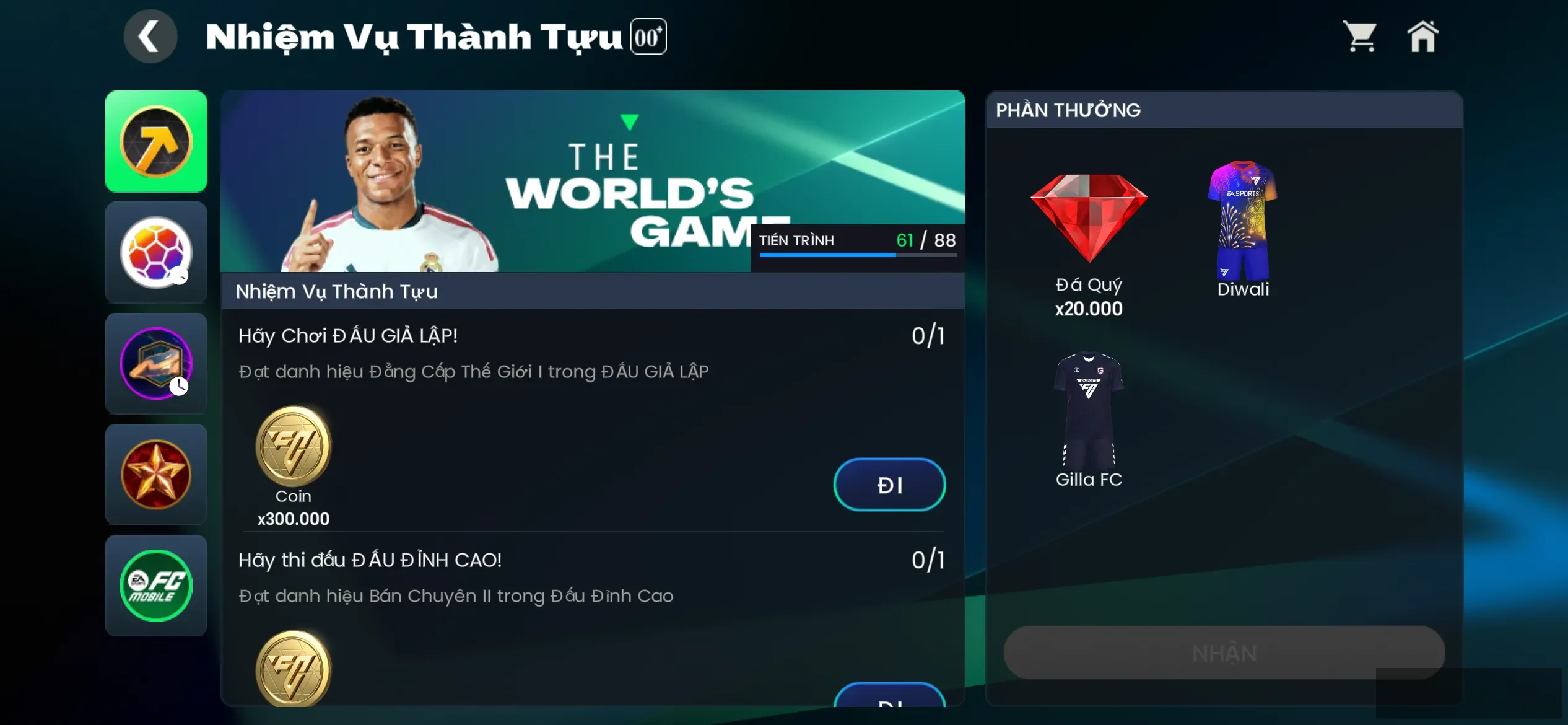 Account Image