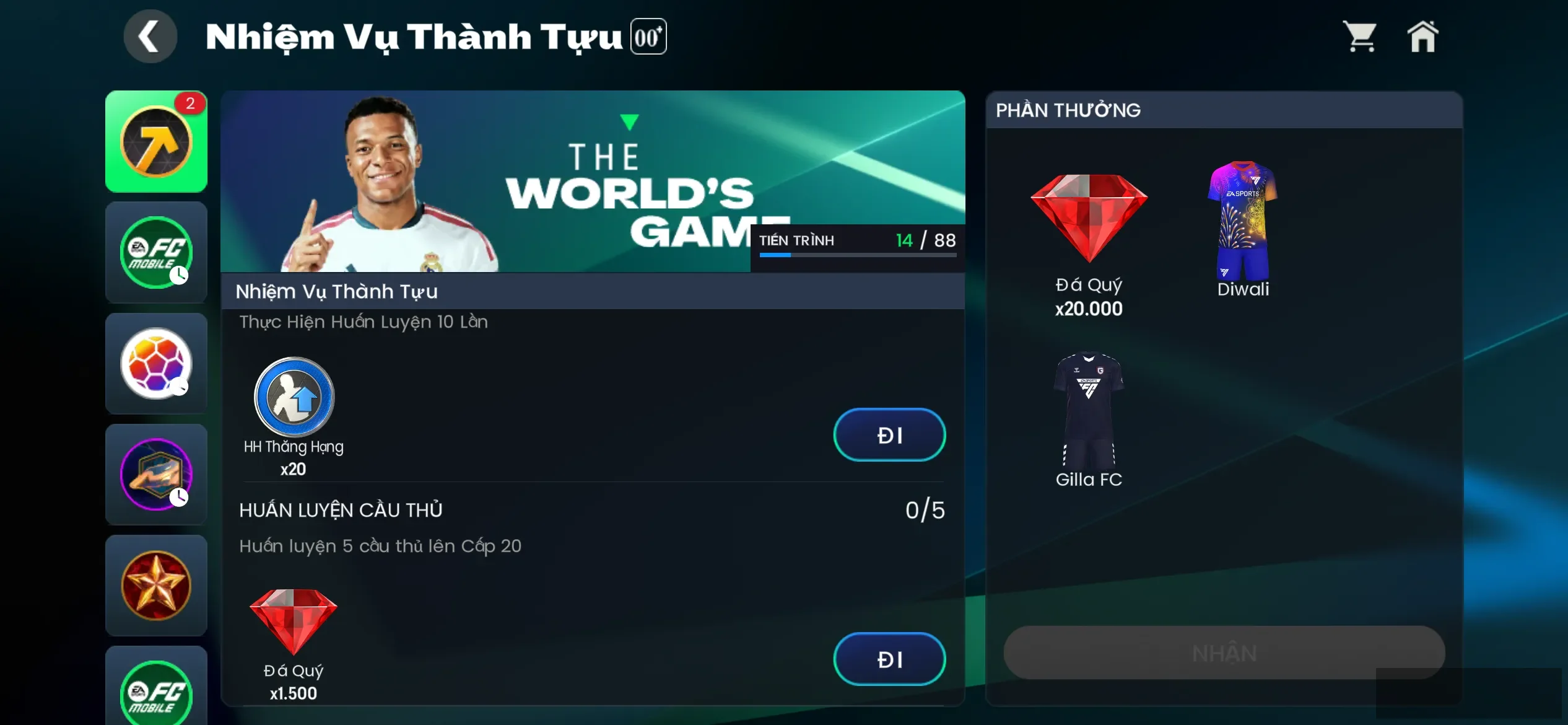 Account Image