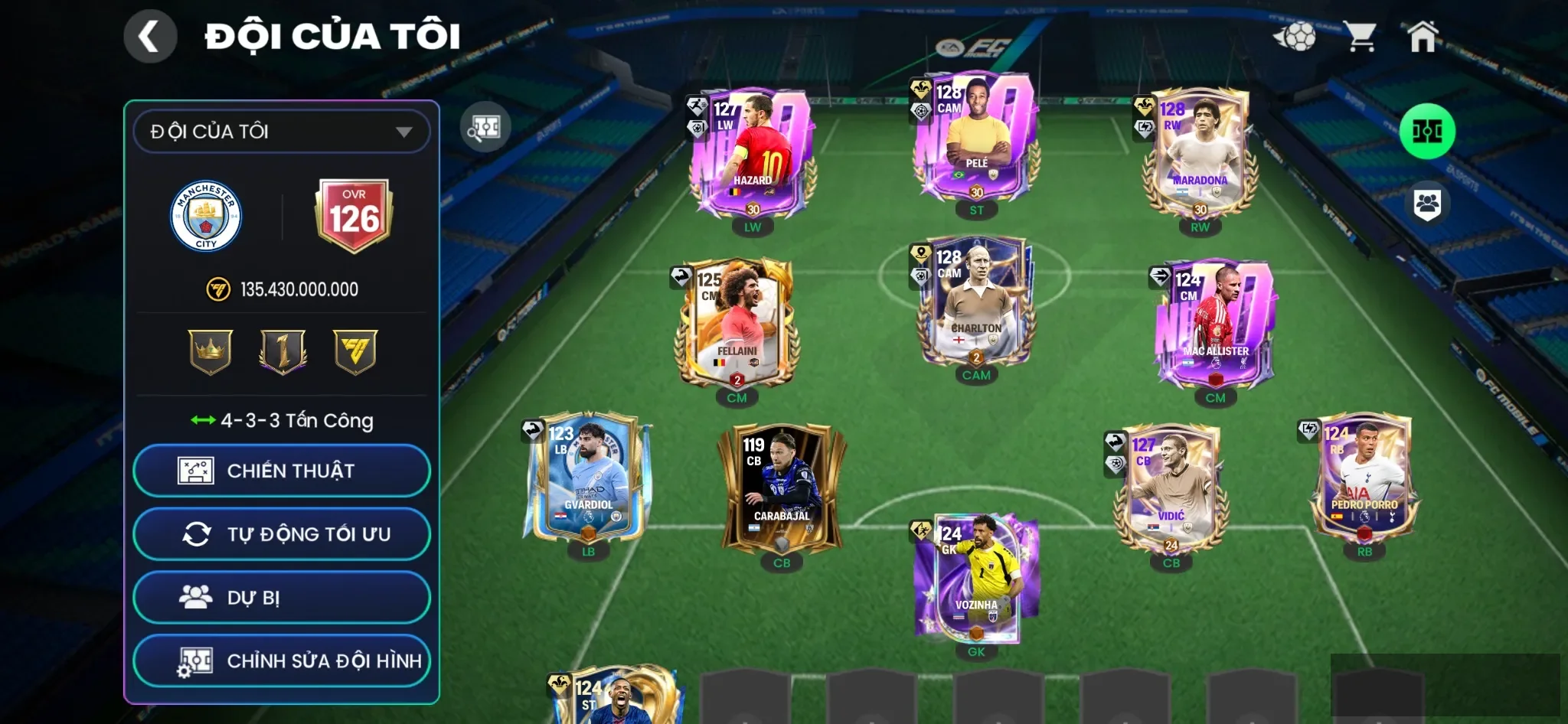 Account Image