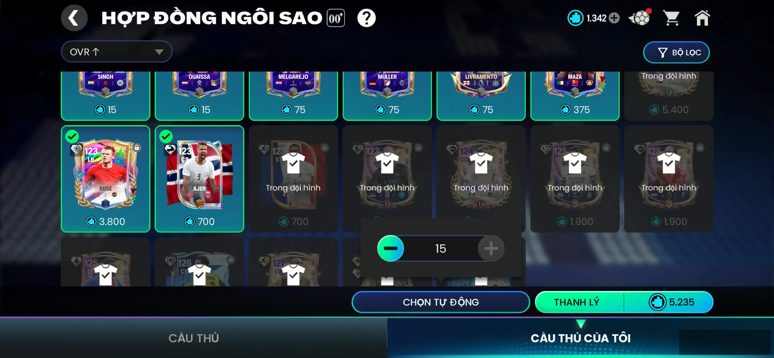 Account Image