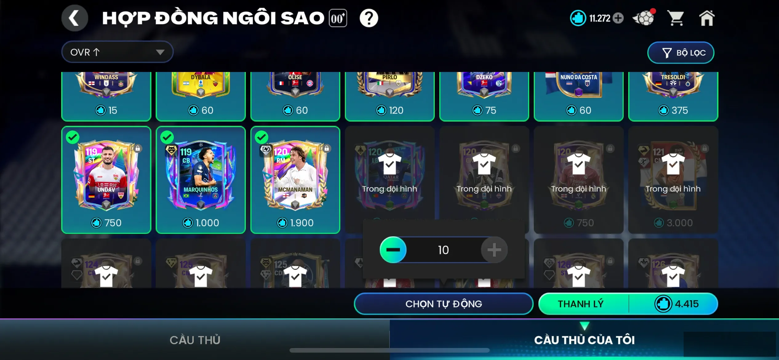 Account Image