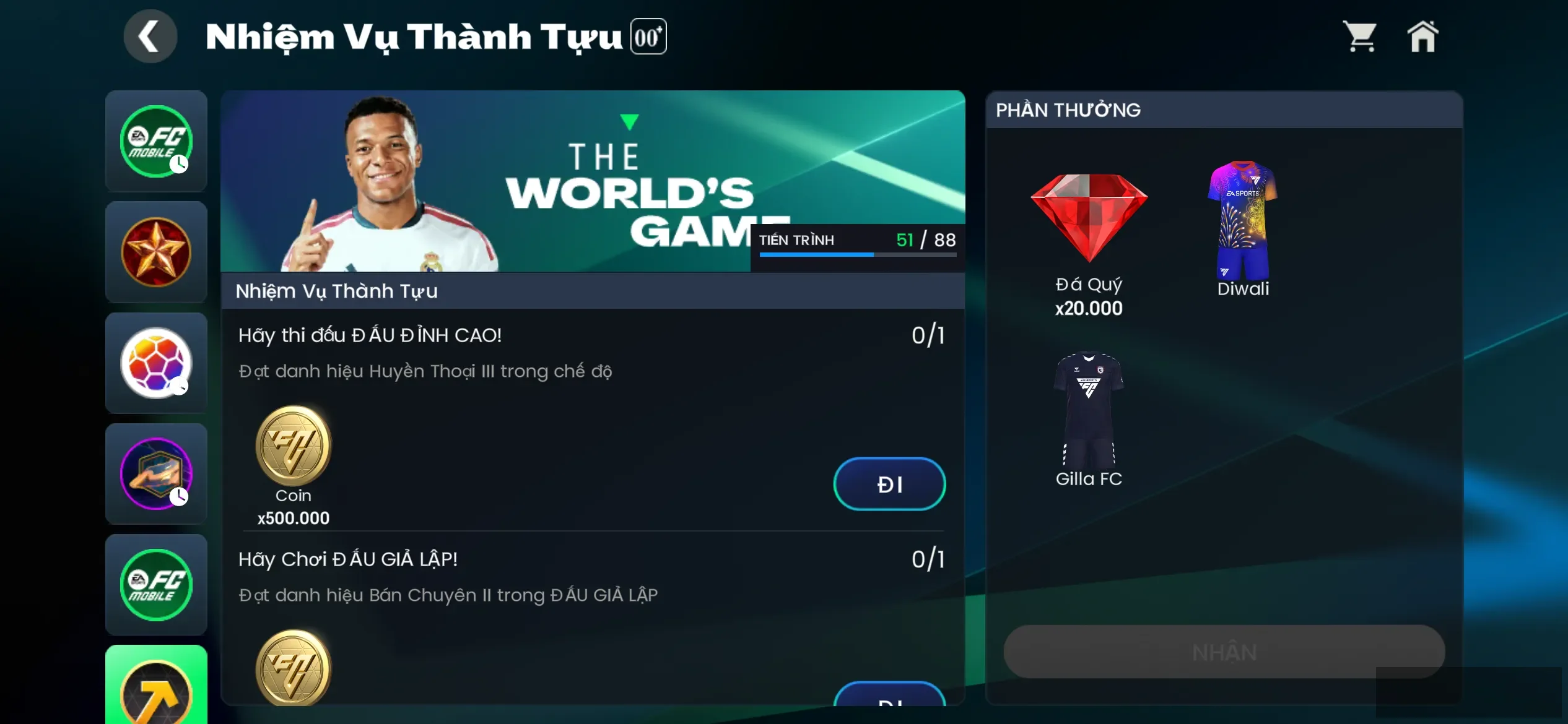 Account Image