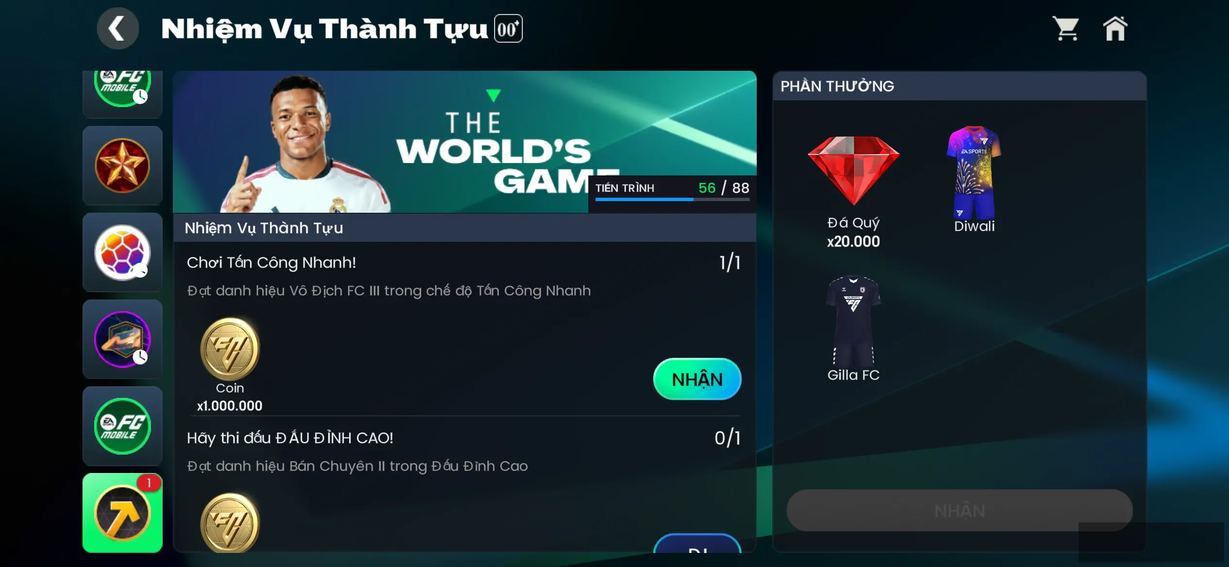 Account Image