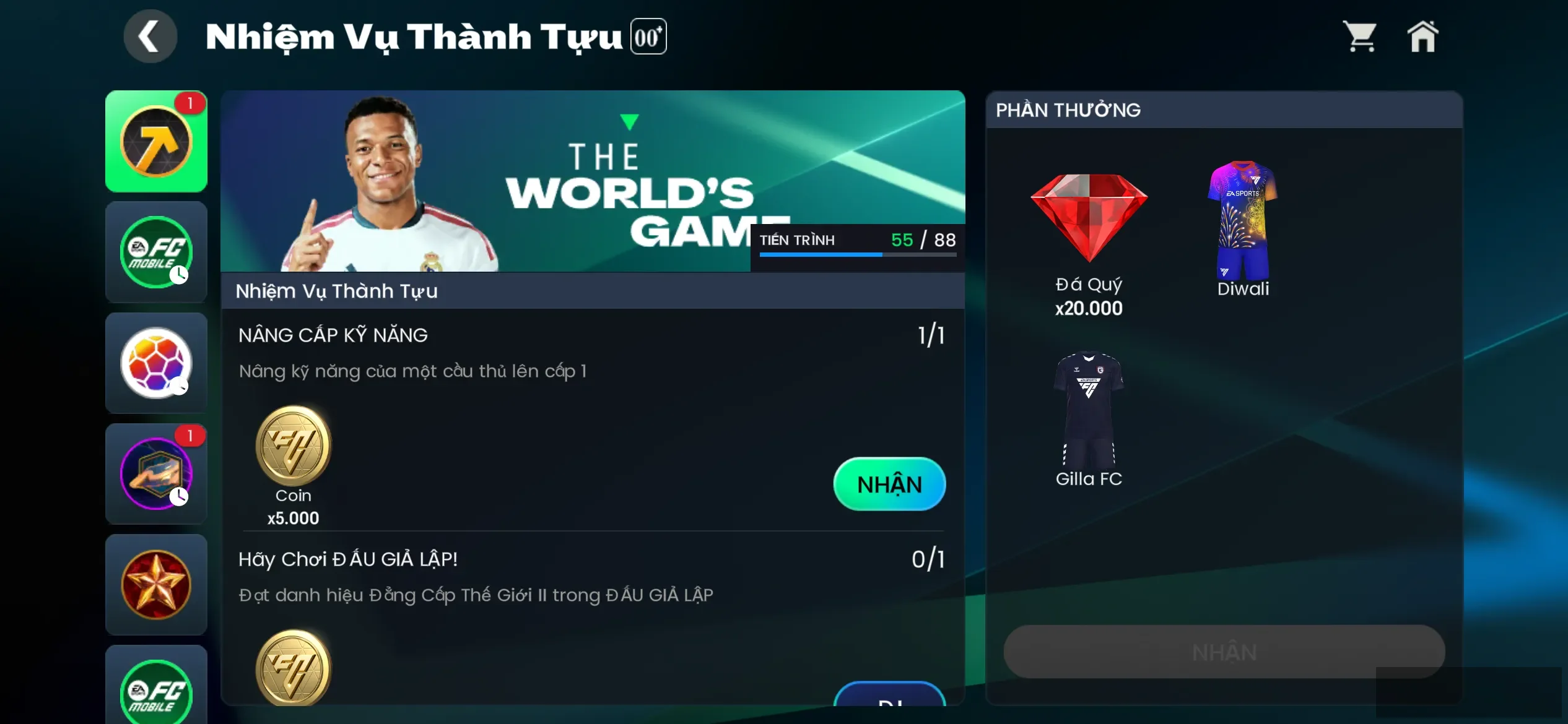 Account Image