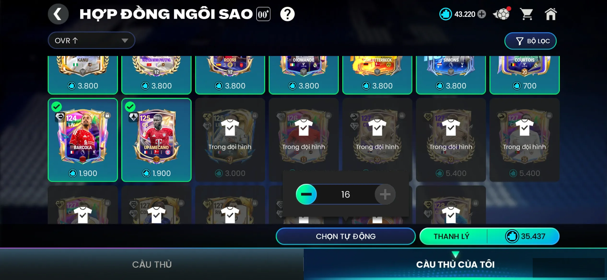 Account Image