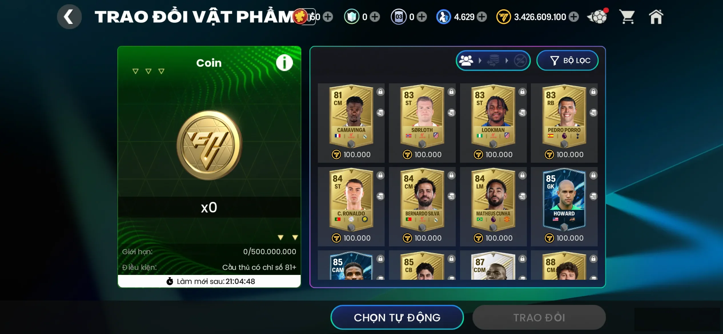 Account Image