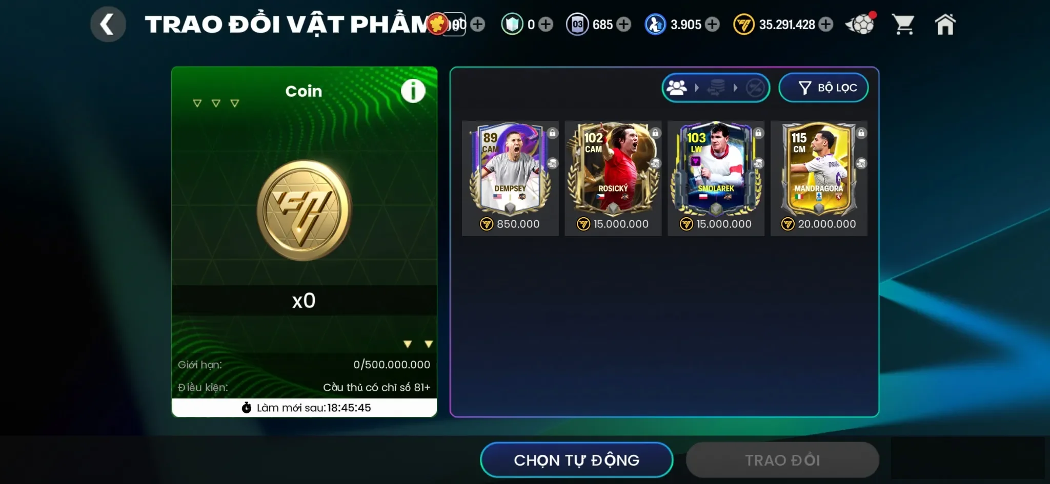 Account Image