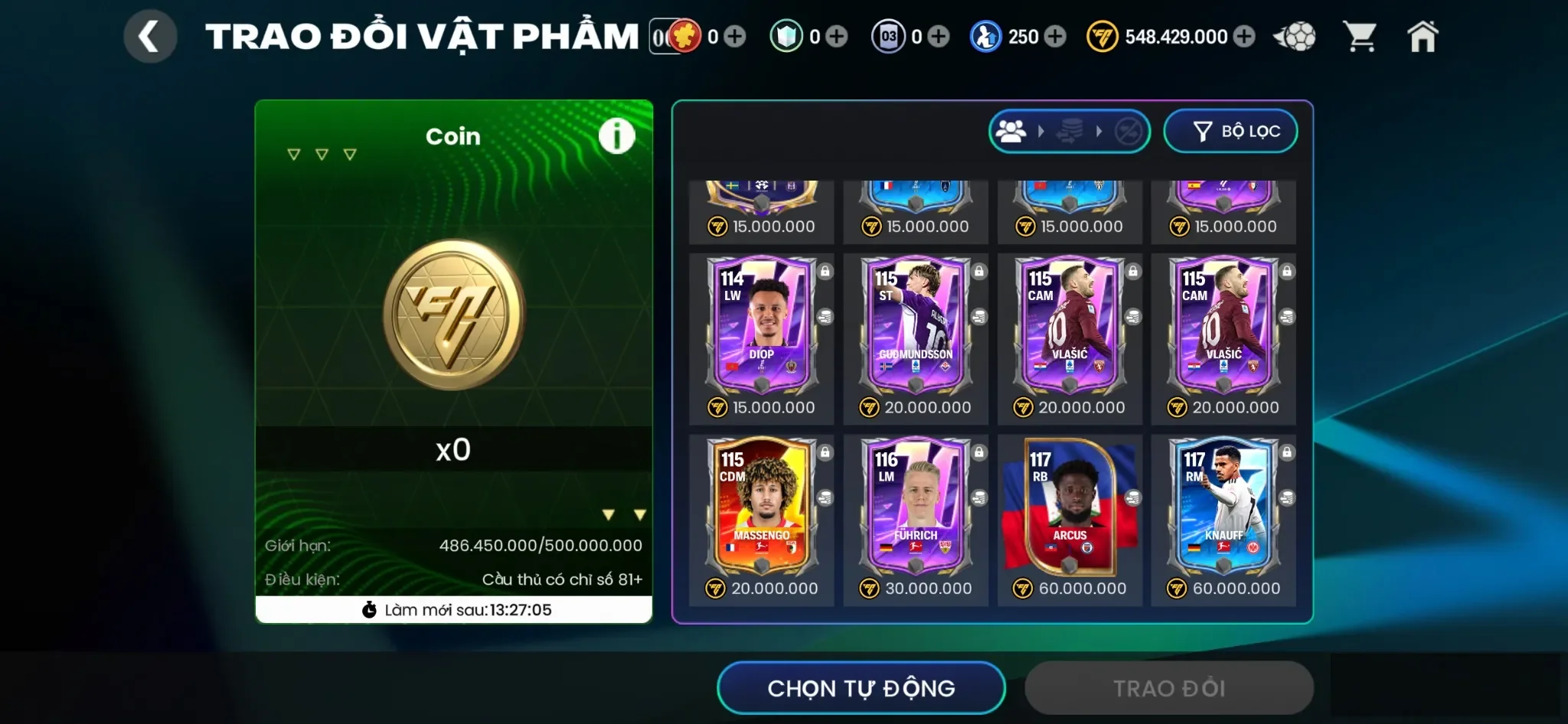 Account Image