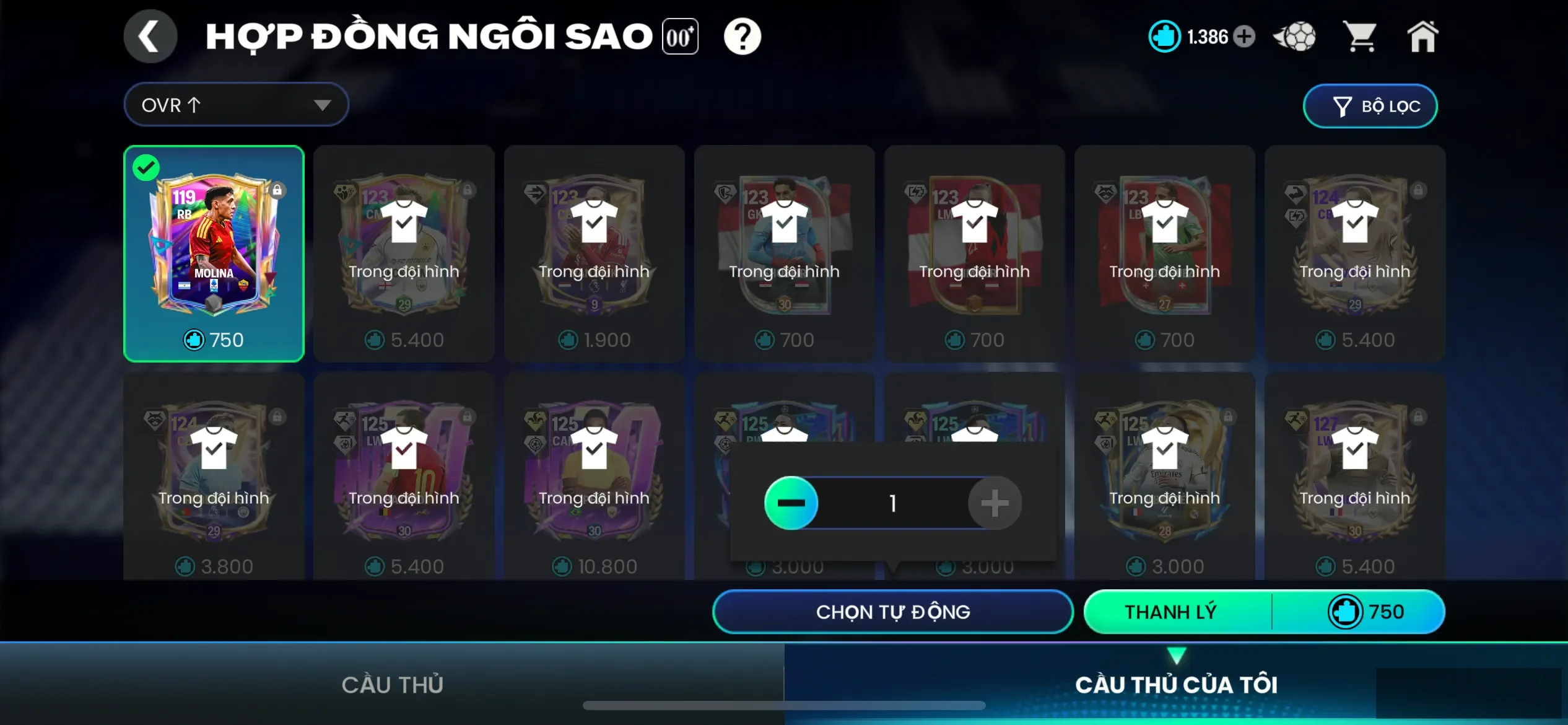 Account Image