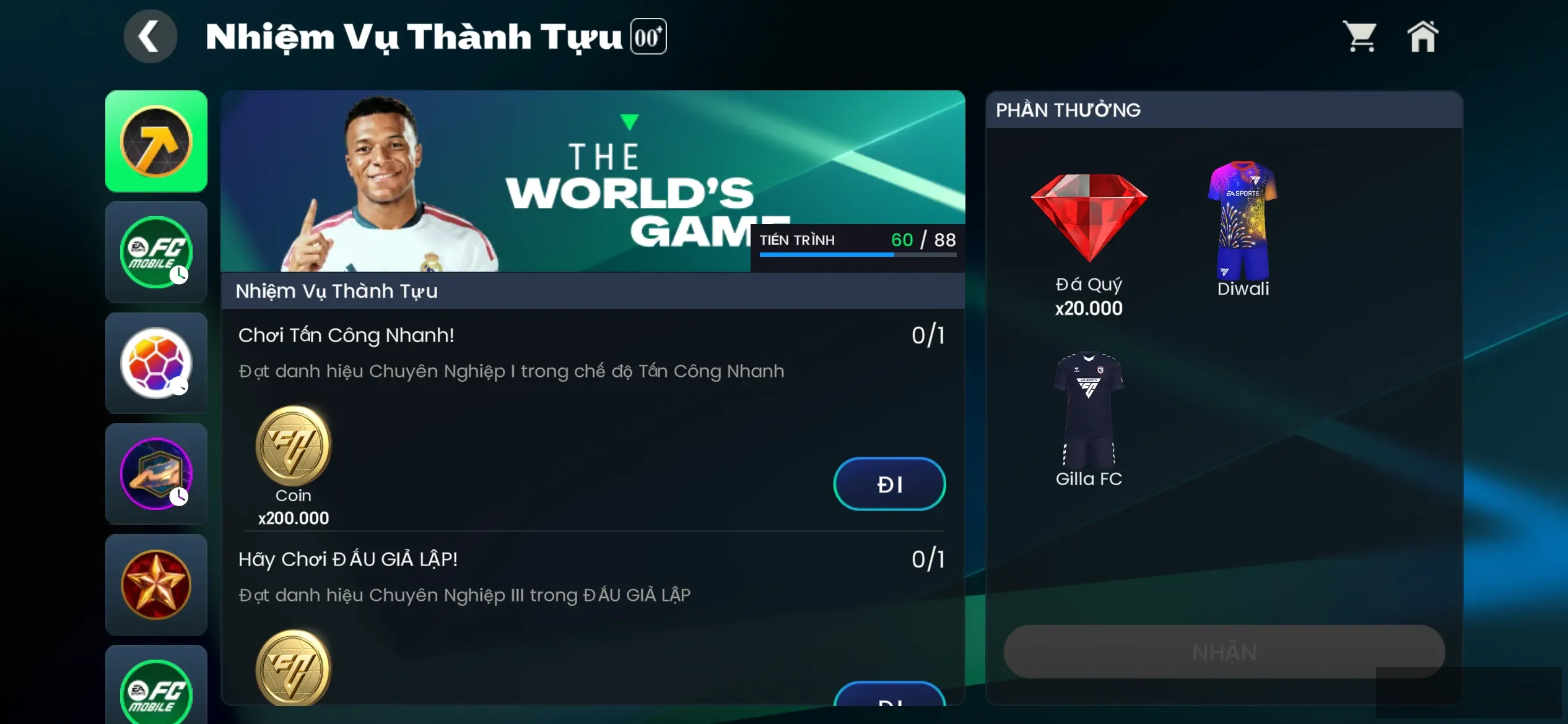 Account Image