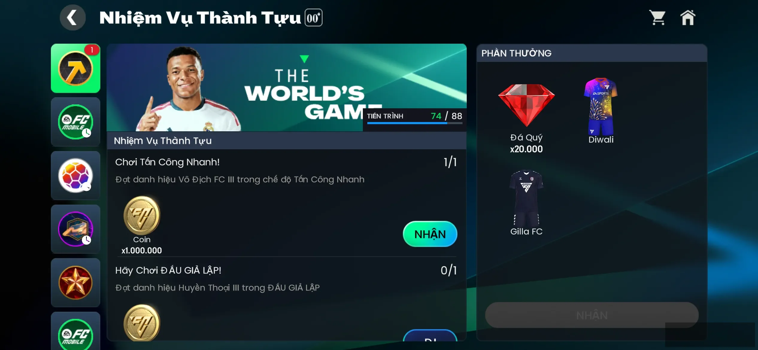 Account Image