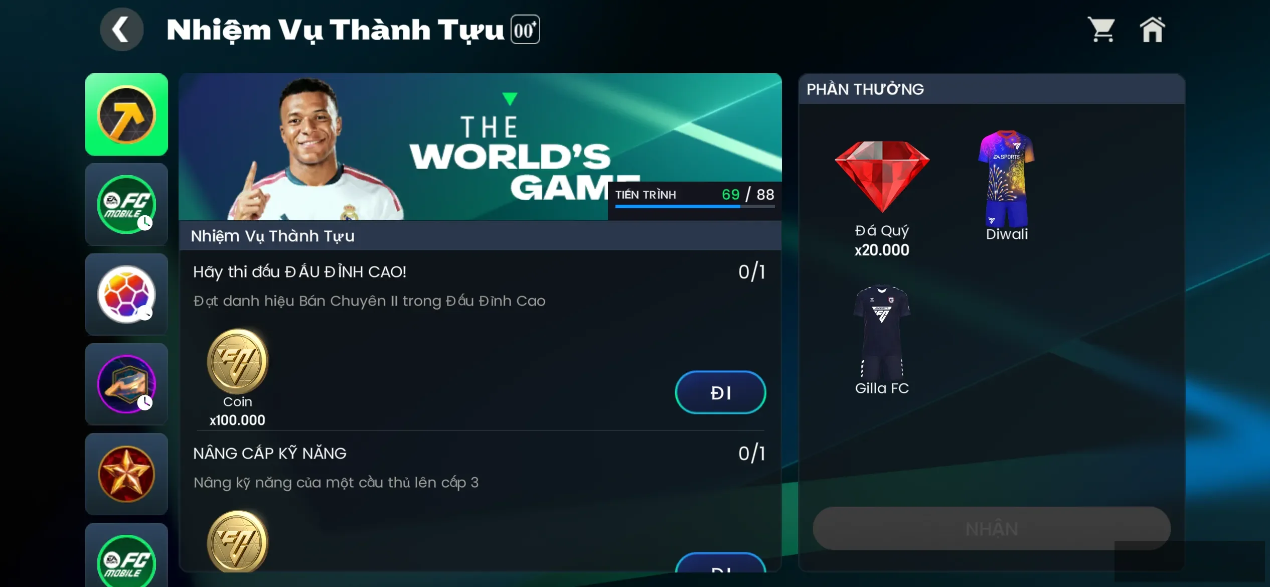 Account Image