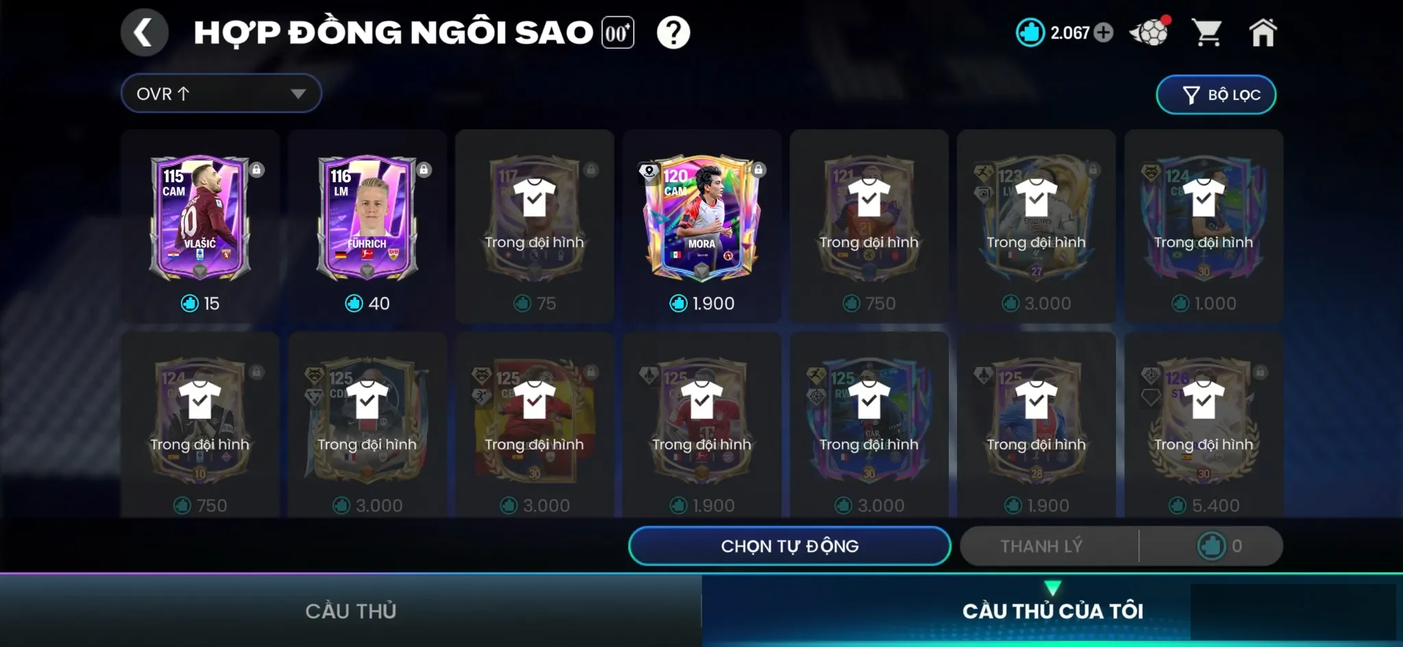 Account Image