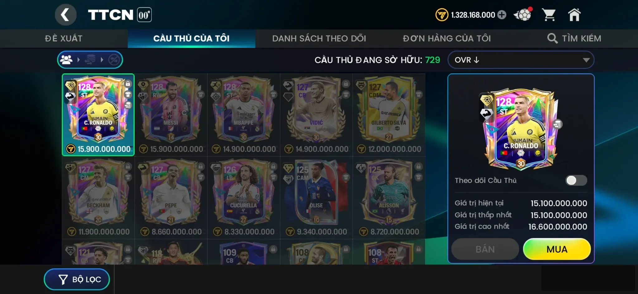 Account Image