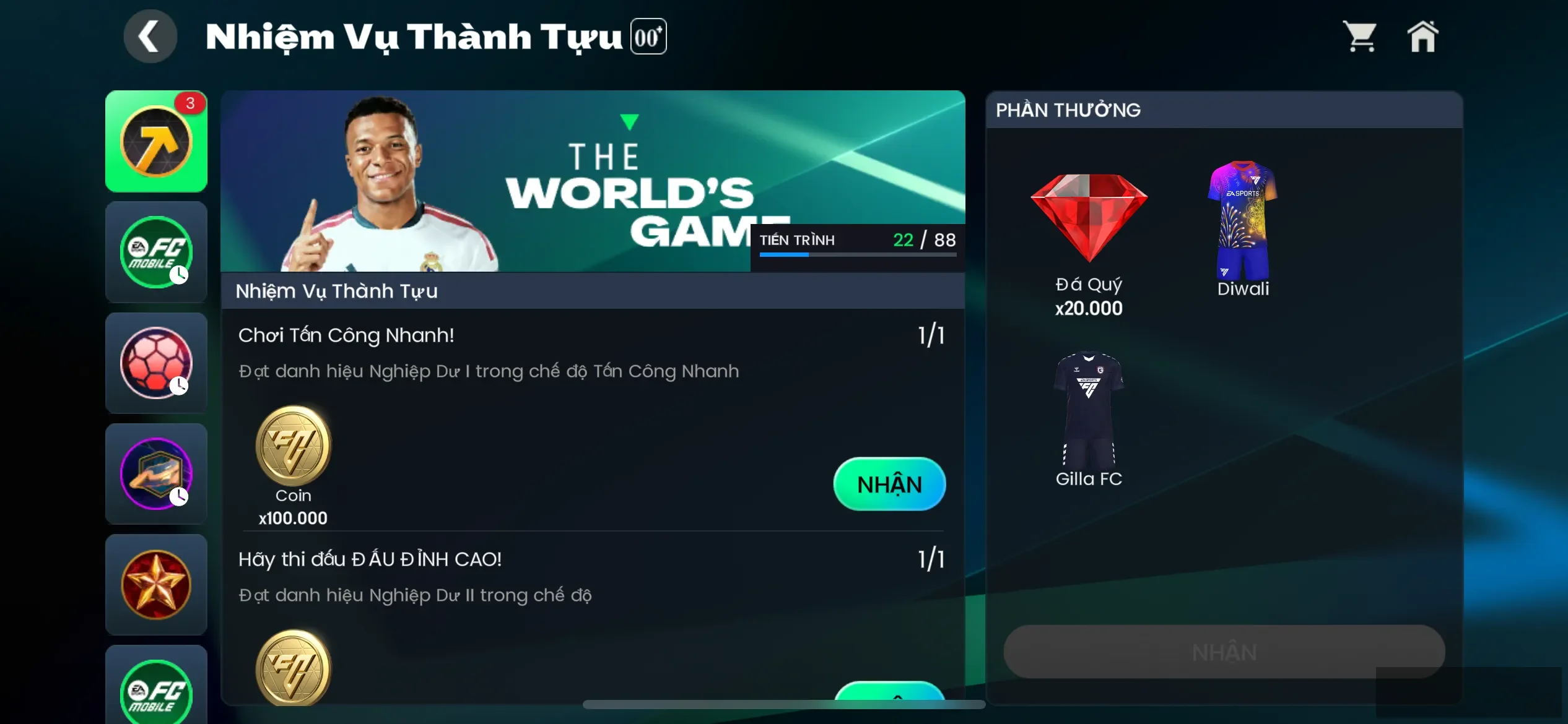 Account Image