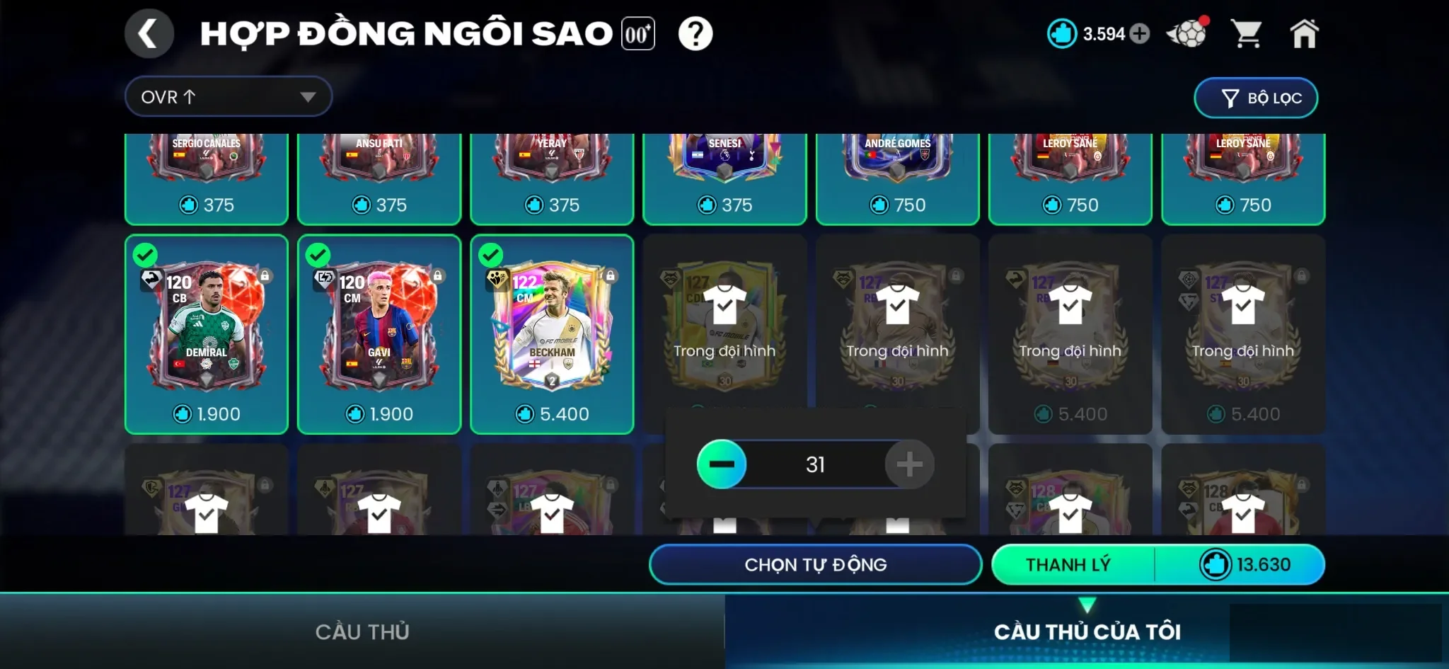 Account Image