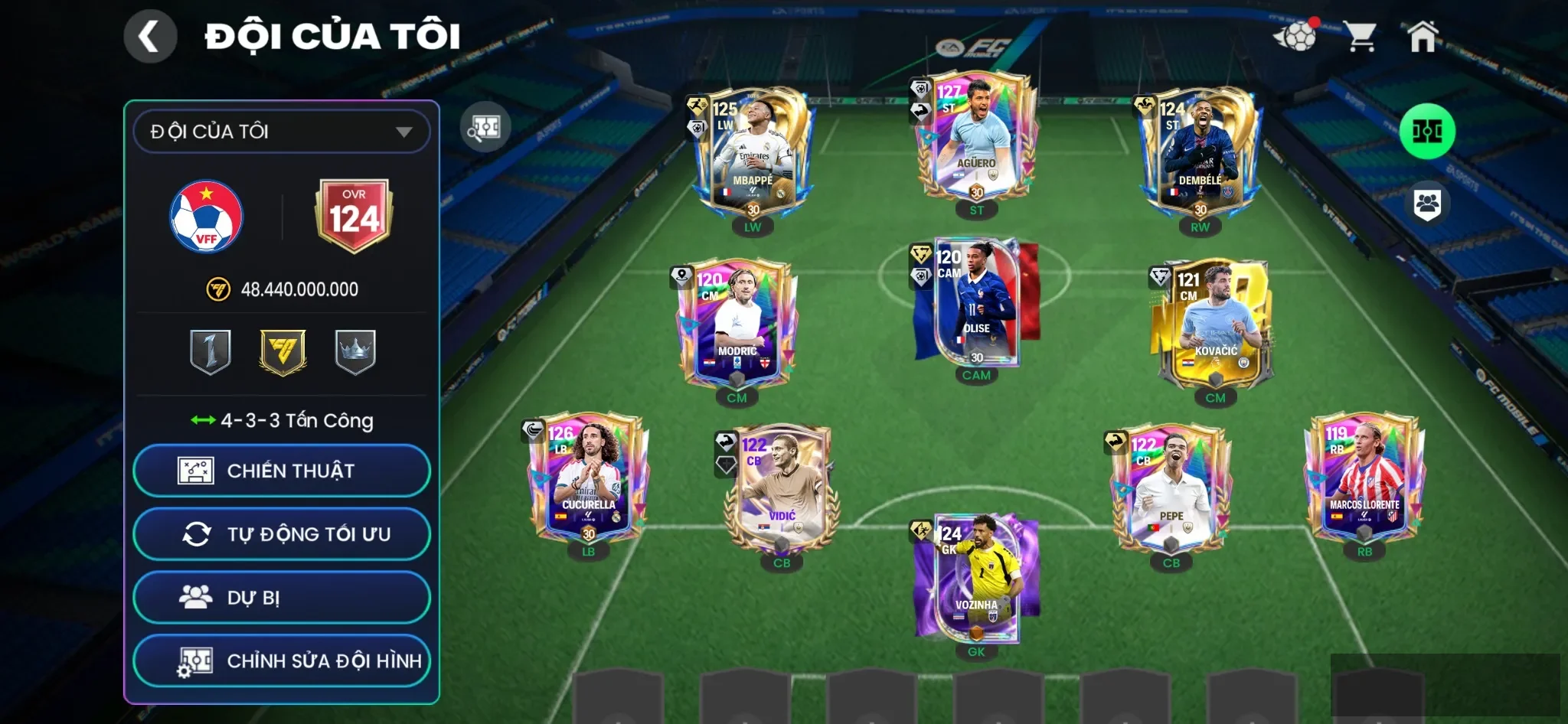 Account Image