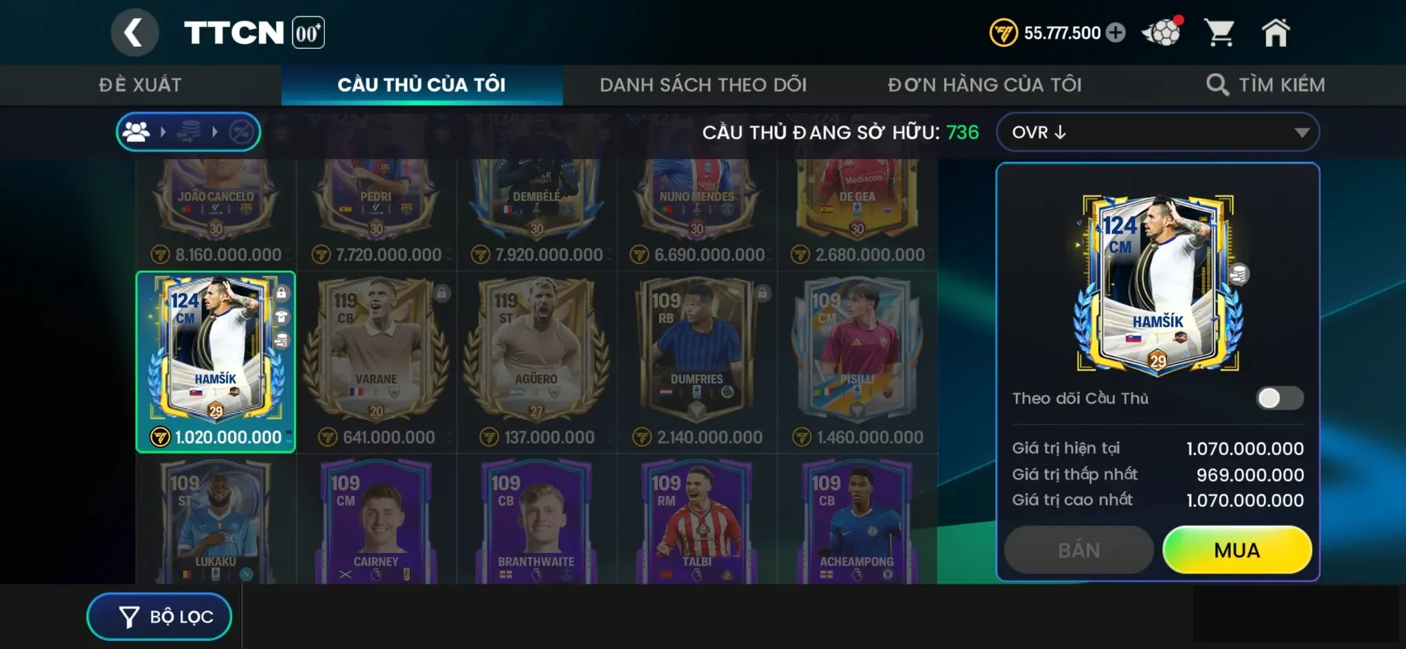 Account Image
