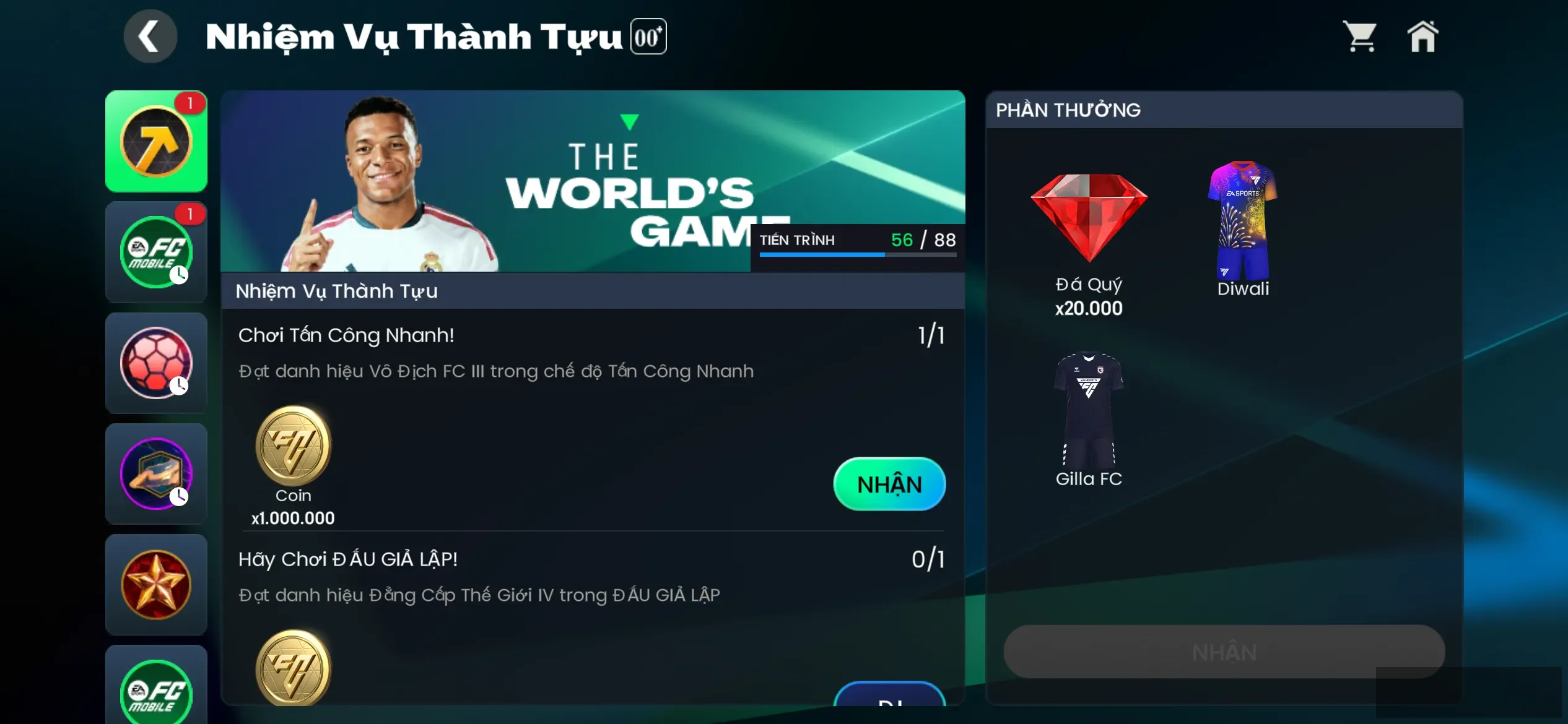 Account Image