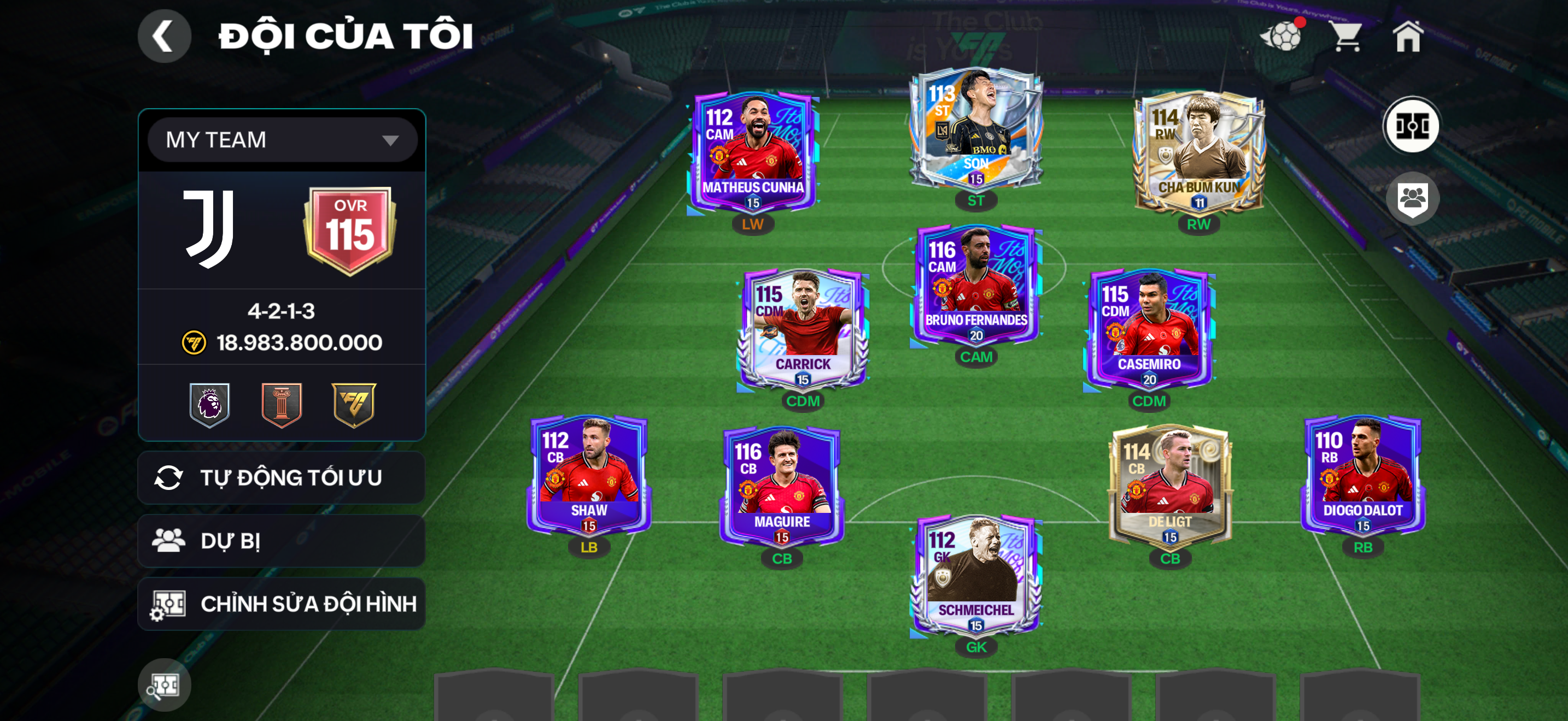 Nhiều càu thủ bán đc , dư hơn 200tr coin , còn nv nhận 20k gems