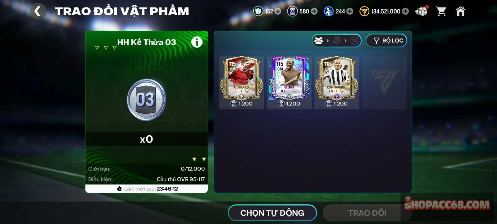 Account Image