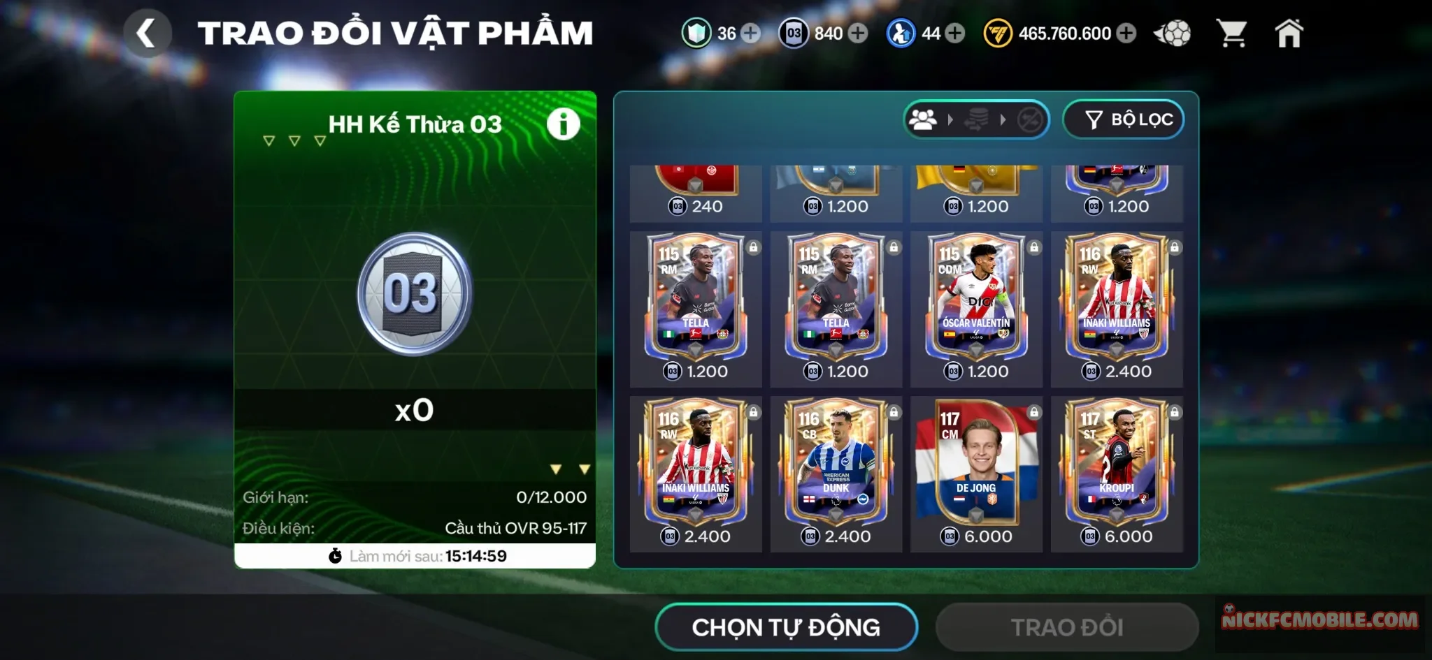 Account Image